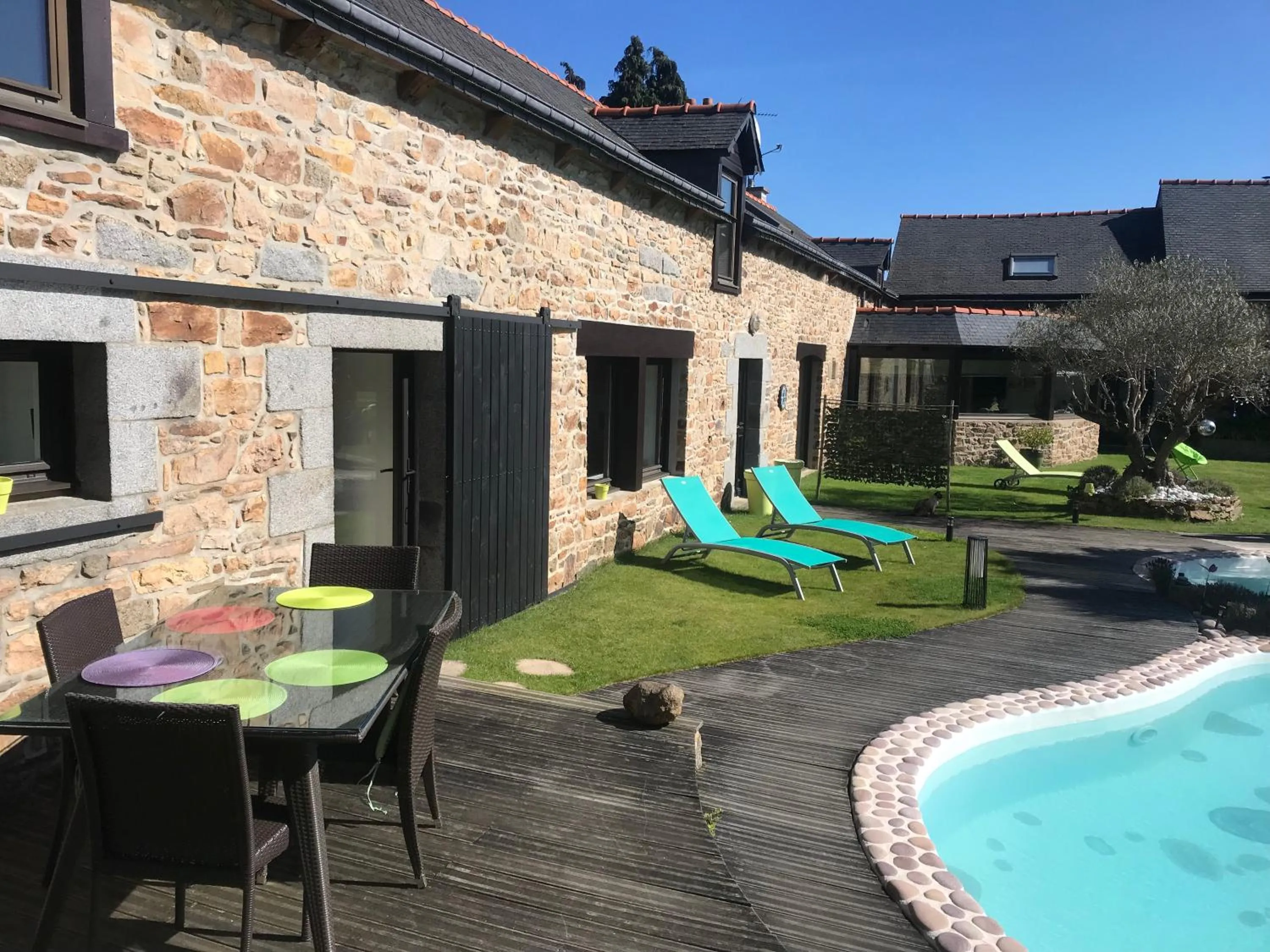 Chambres D'Hotes L'Atipic