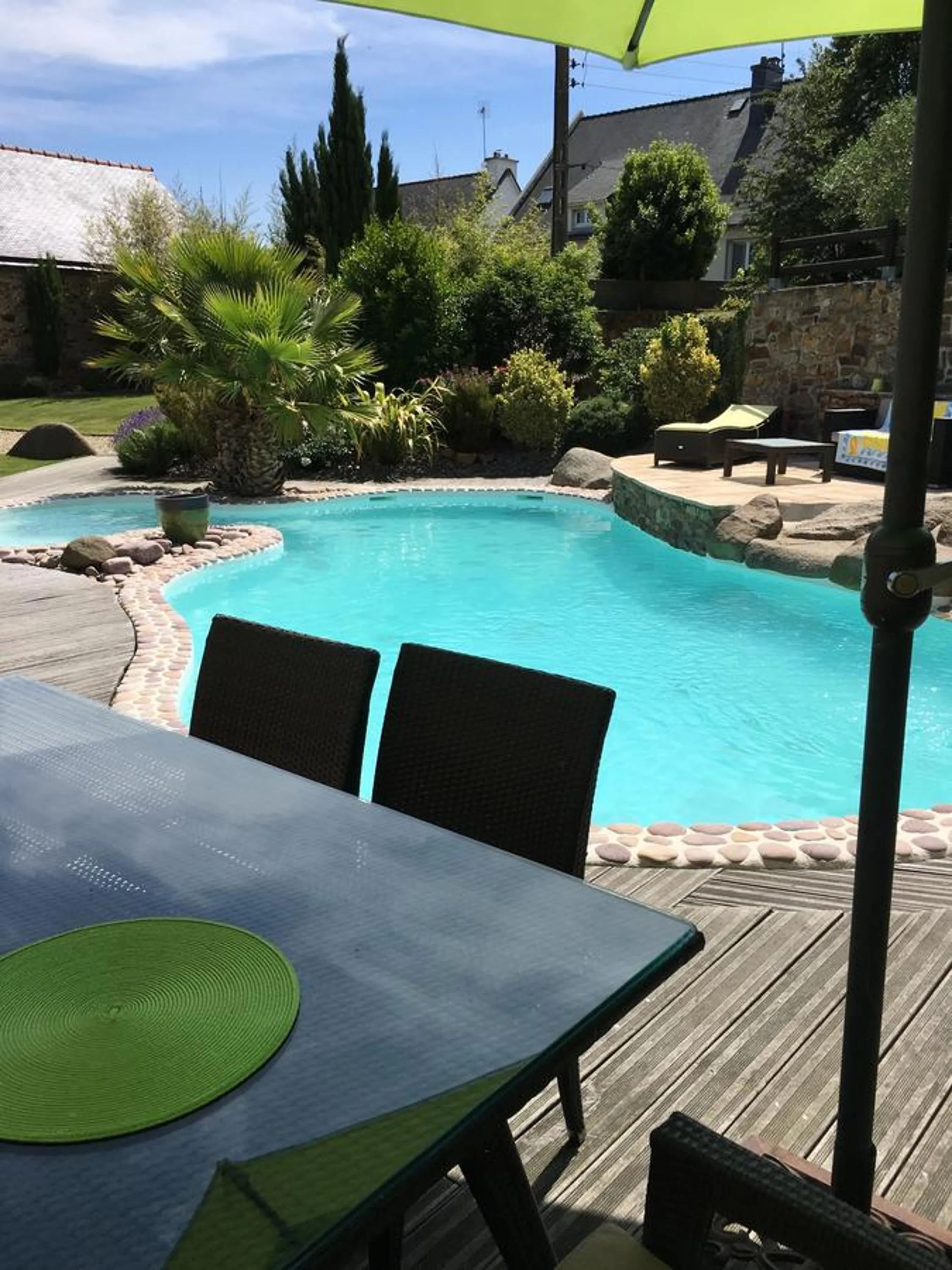 Chambres D'Hotes L'Atipic