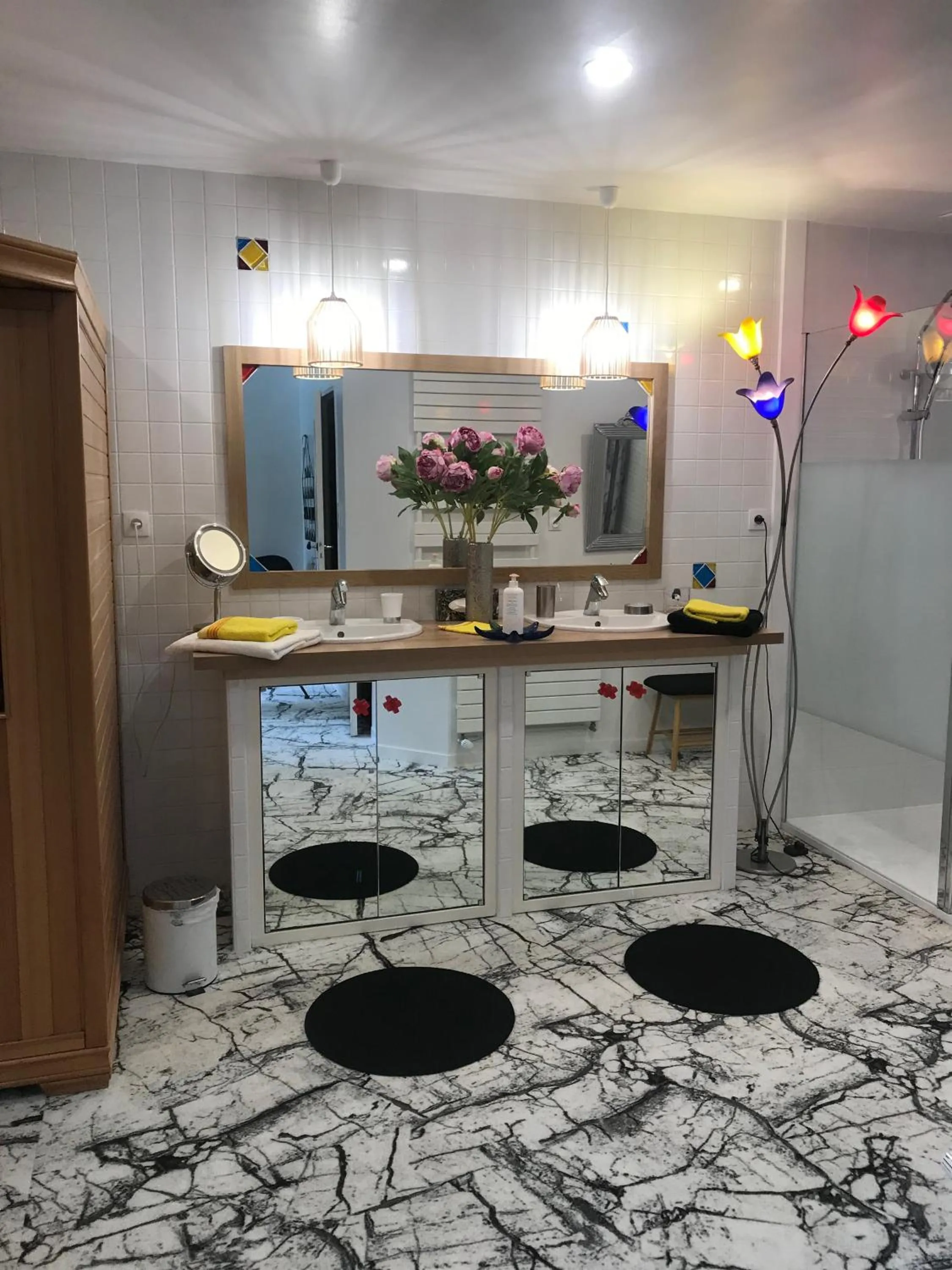 Chambres D'Hotes L'Atipic