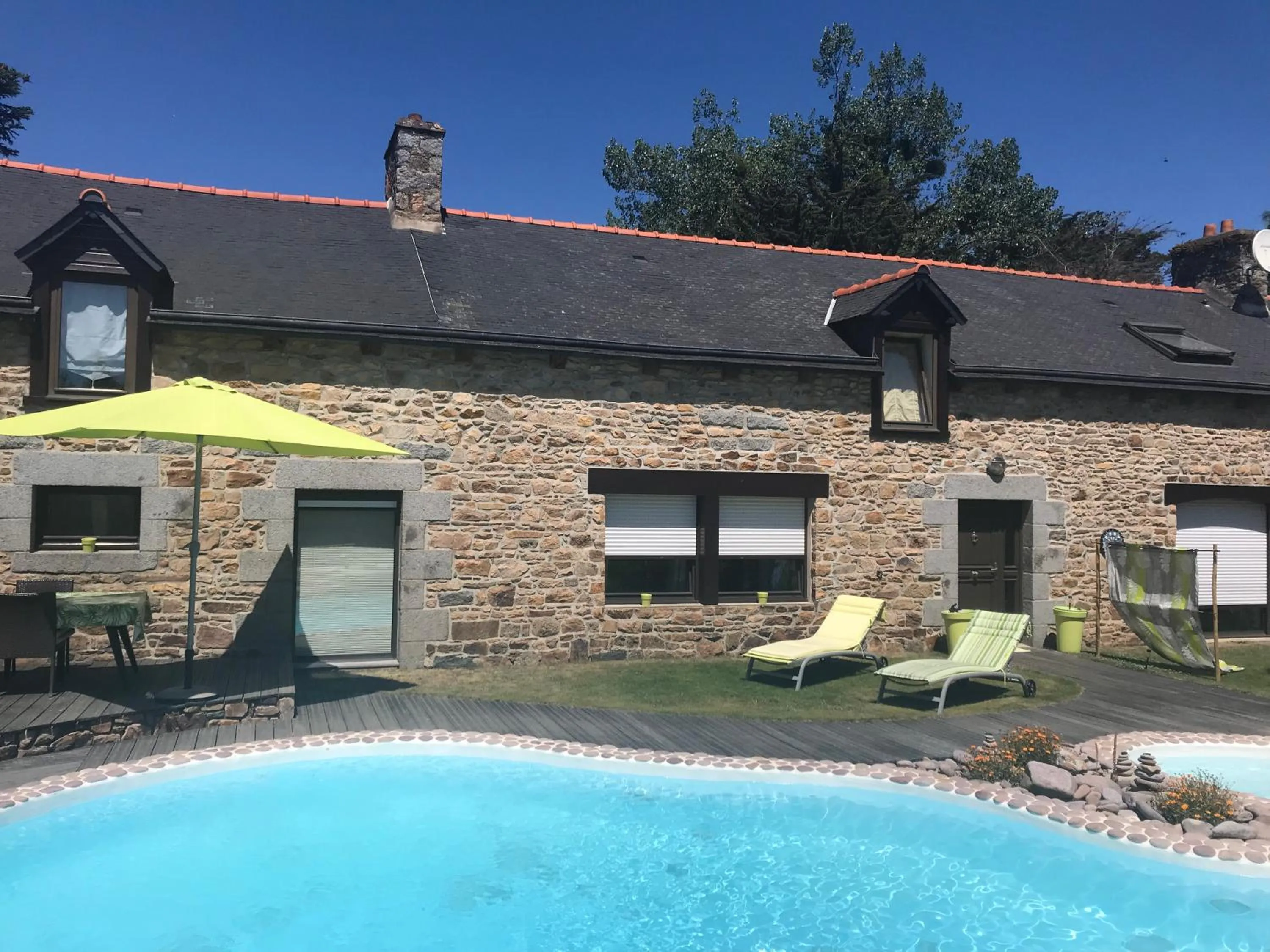 Chambres D'Hotes L'Atipic