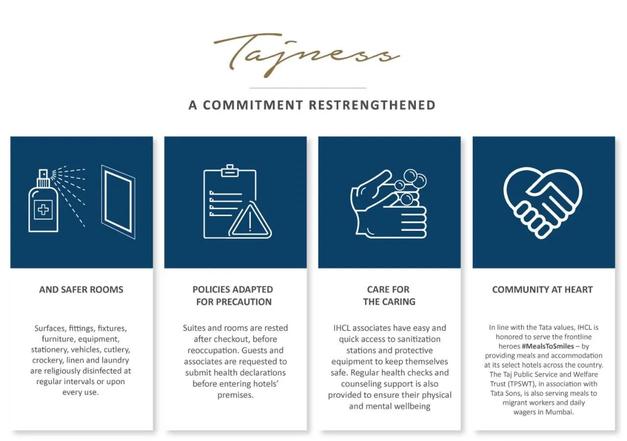 Baghvan Pench National Park - A Taj Safari Lodge