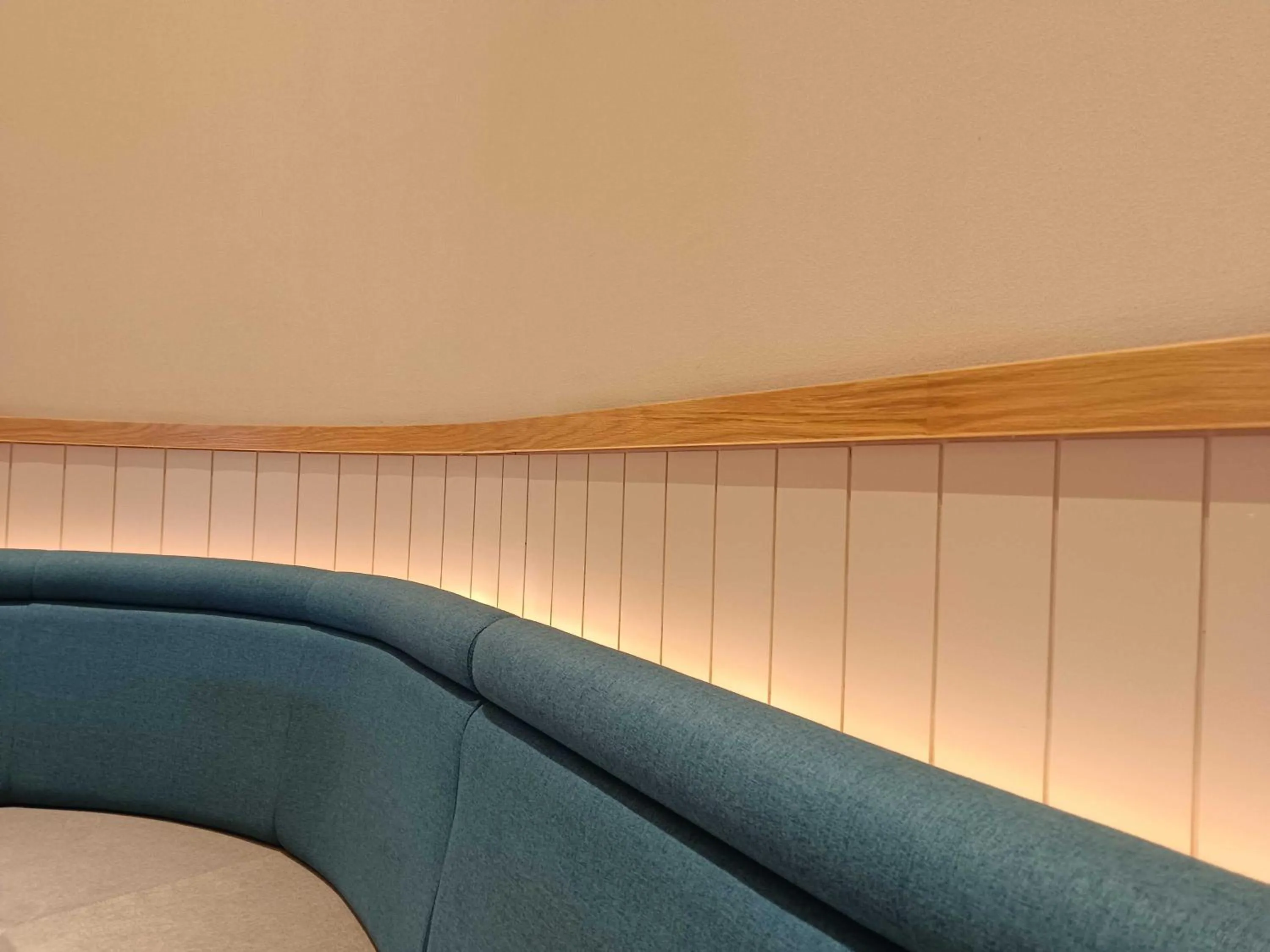 Lobby or reception in Hotel O Ting Brother Sg Klah Inn