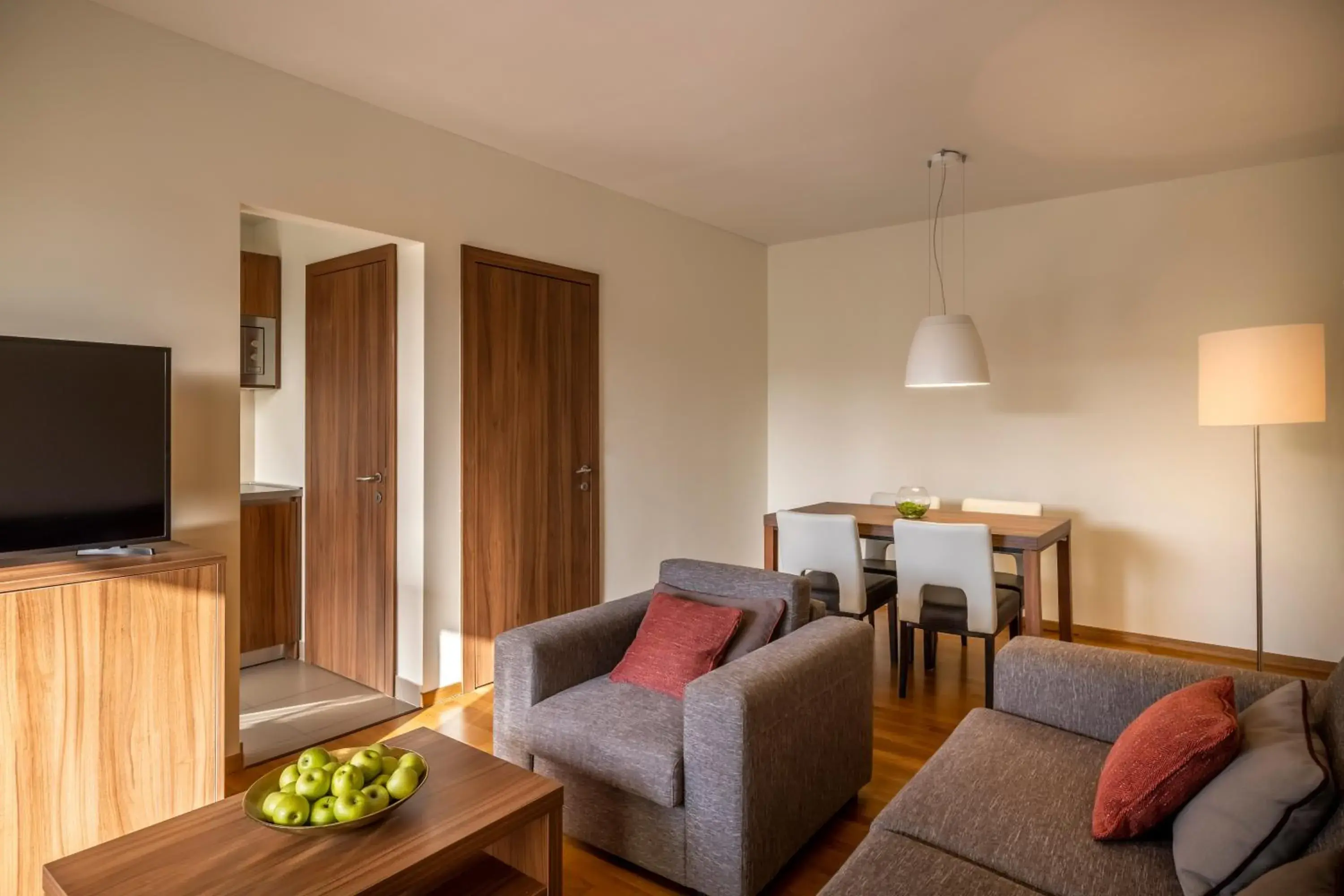 Premium One Bedroom Apartment in Maistra Select Srebreno Premium Apartments Premium One Bedroom Apartment in Maistra Select Srebreno Premium Apartments