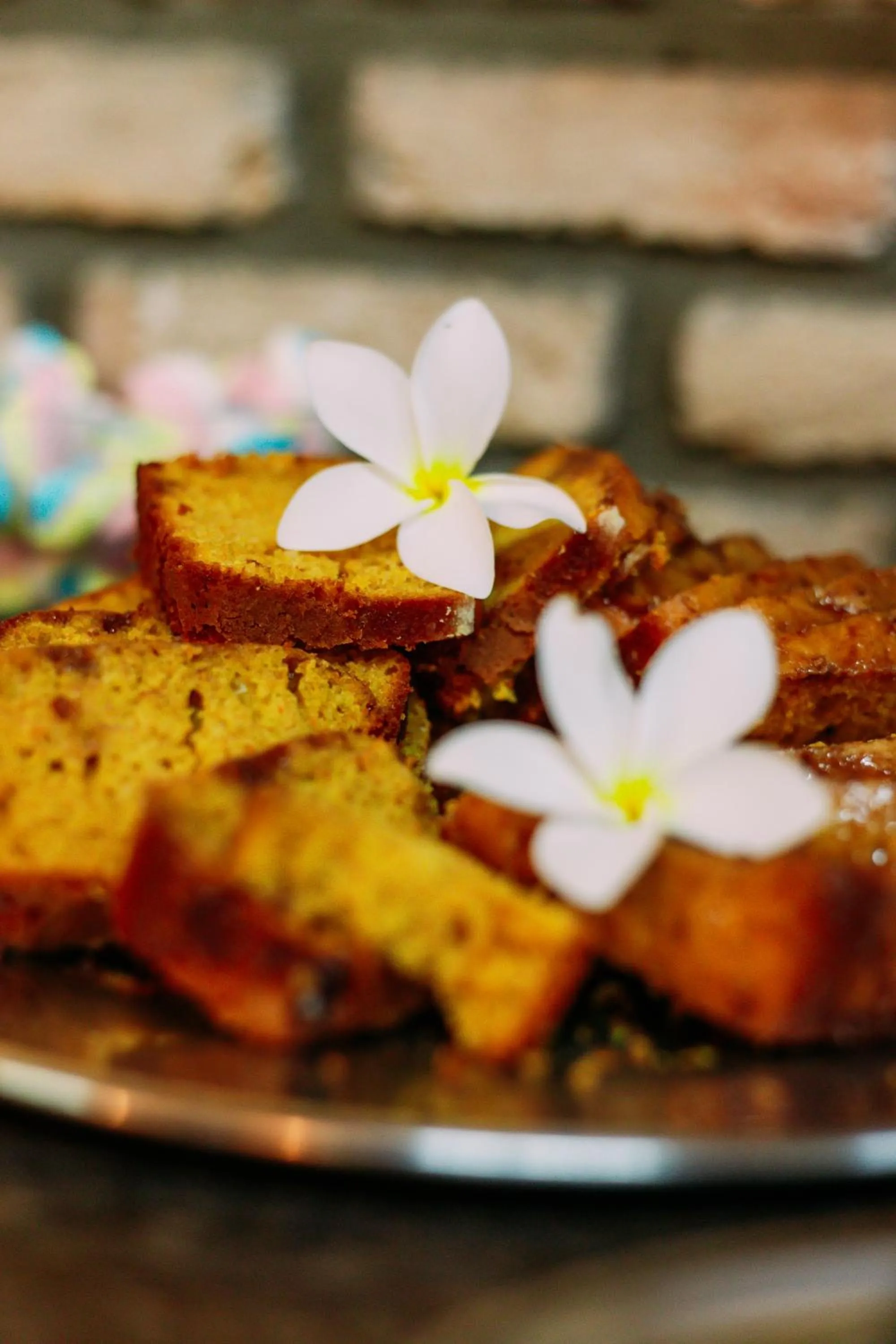 Breakfast in Chalet Suisse
