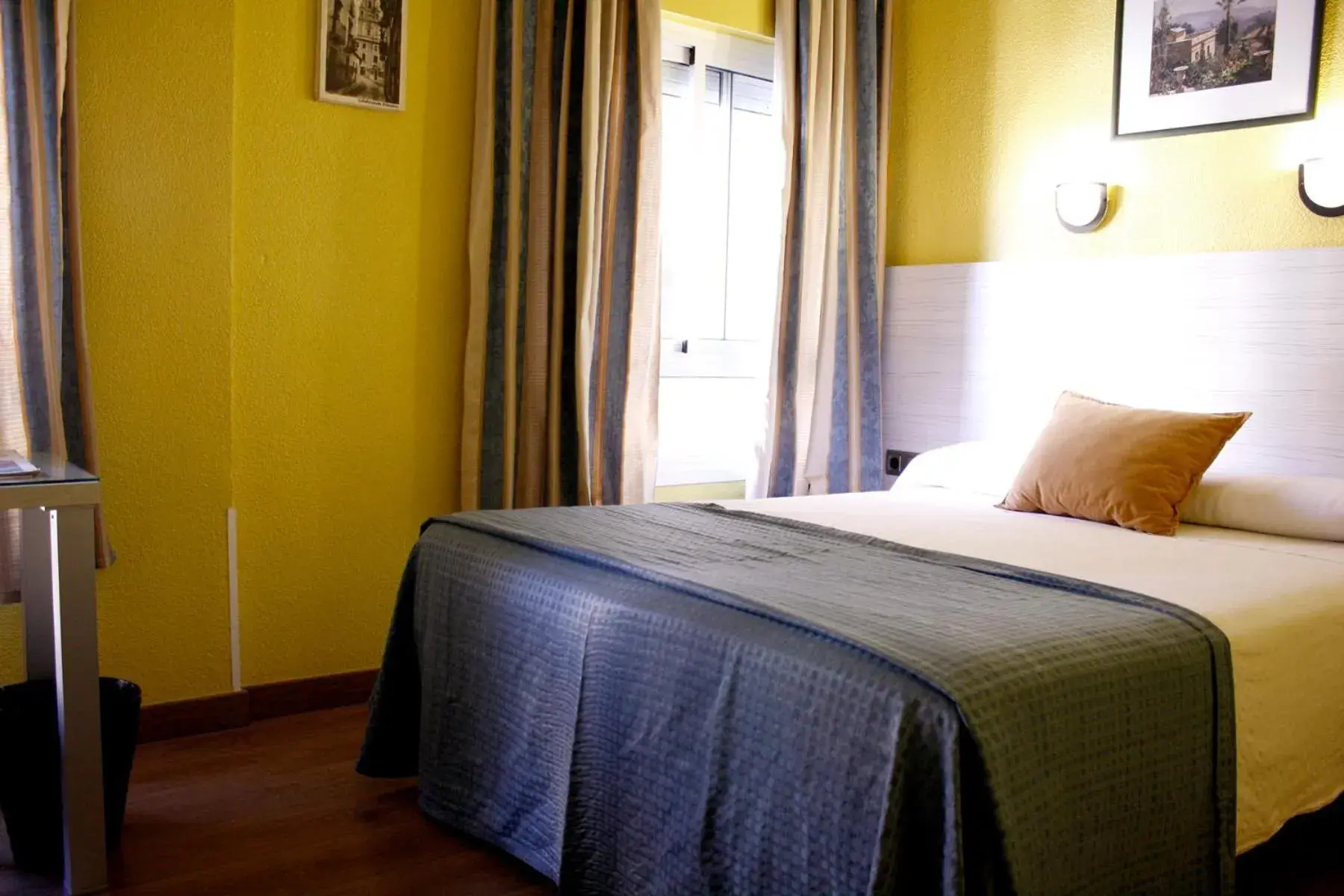 Queen Room in Hotel Universal Murcia Queen Room in Hotel Universal Murcia