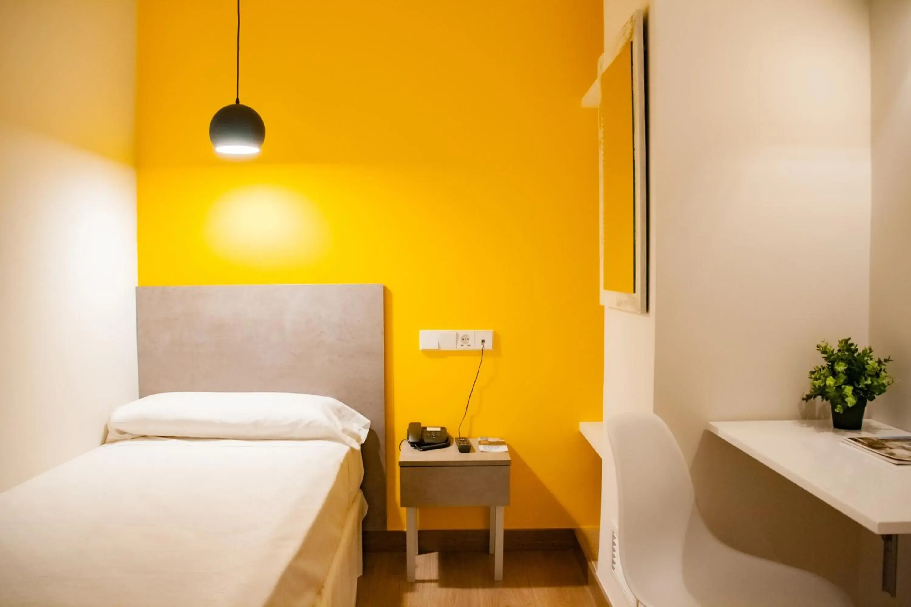 Superior Single Room in Hotel Universal Murcia Superior Single Room in Hotel Universal Murcia