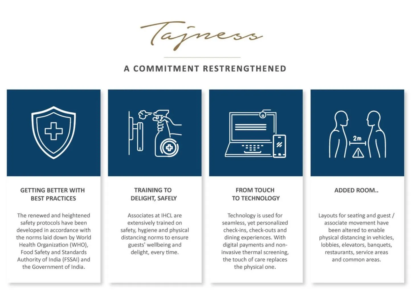 Property building in Mahua Kothi Bandhavgarh - A Taj Safari