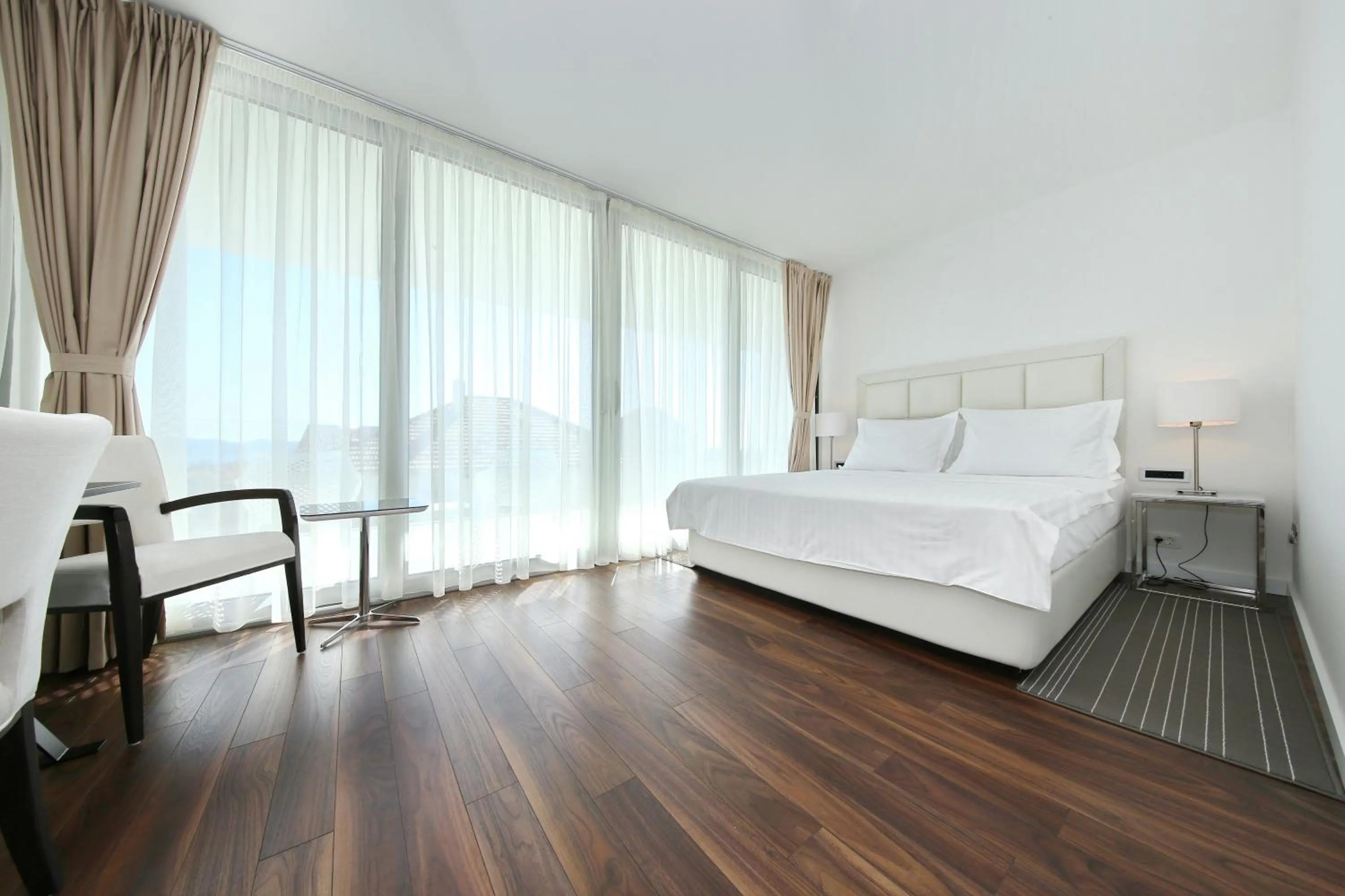 Day, Bed in B&B Demar Residence & Dependance