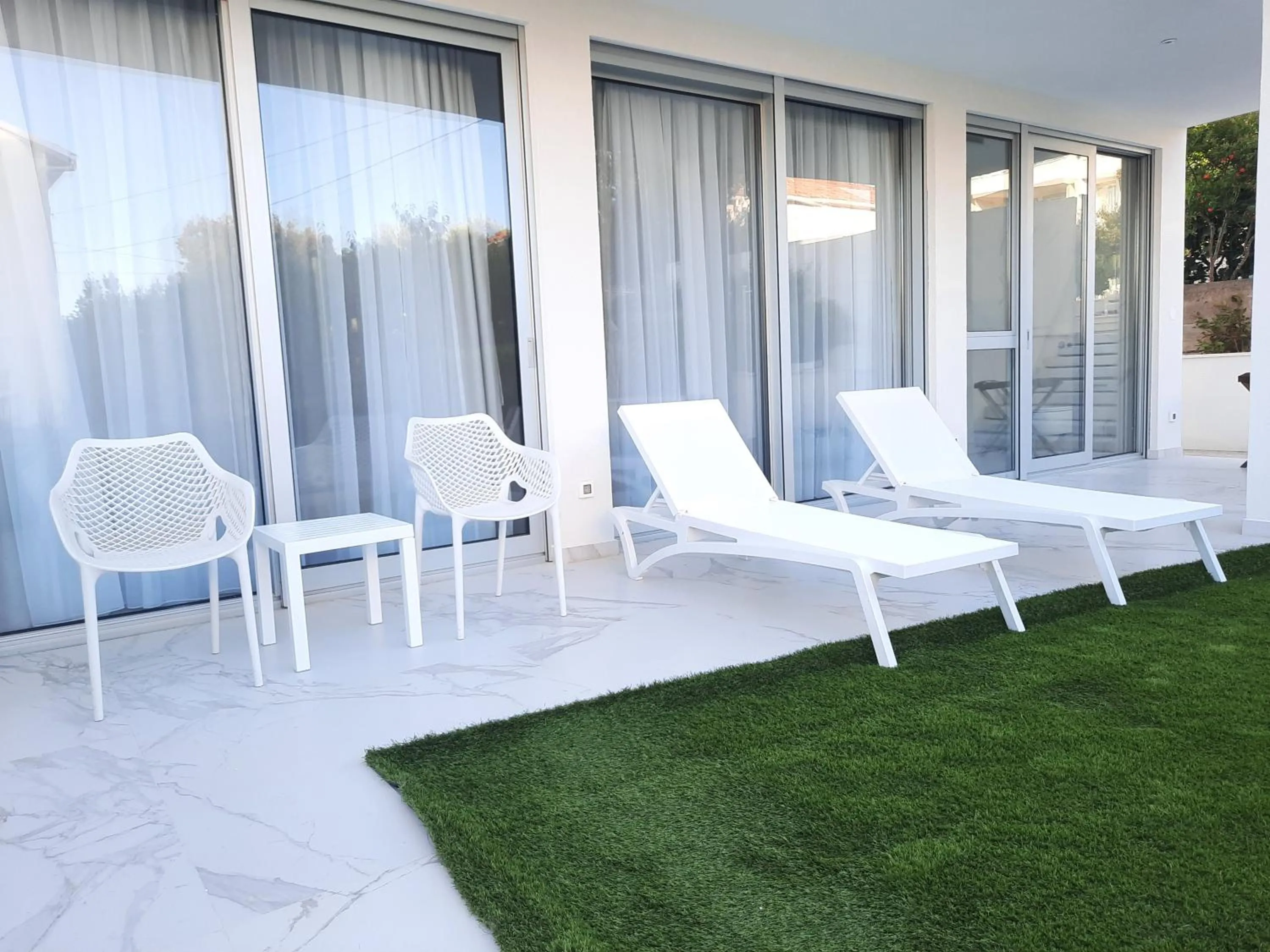 B&B Demar Residence & Dependance