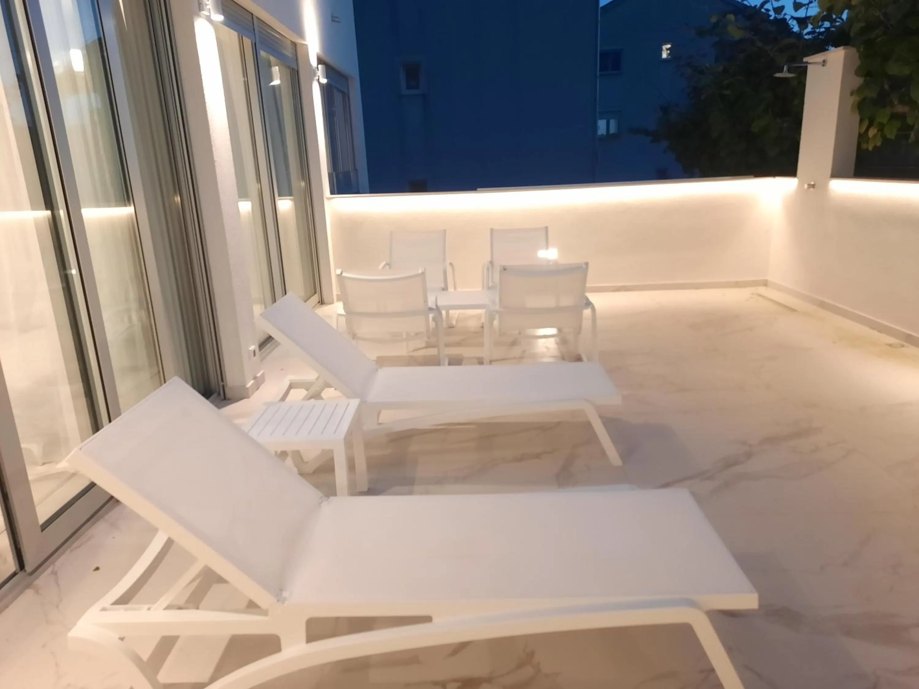 B&B Demar Residence & Dependance