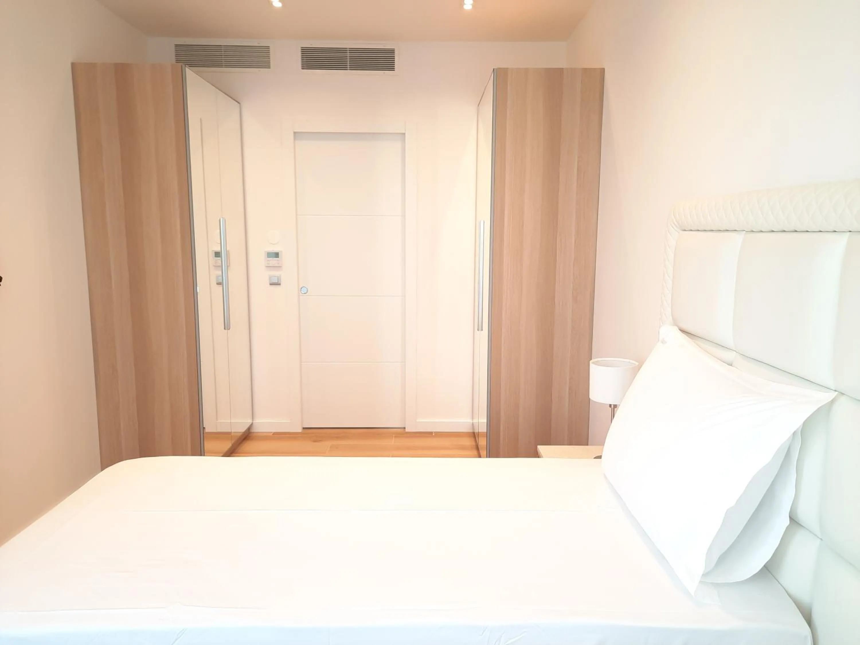 Bed in B&B Demar Residence & Dependance