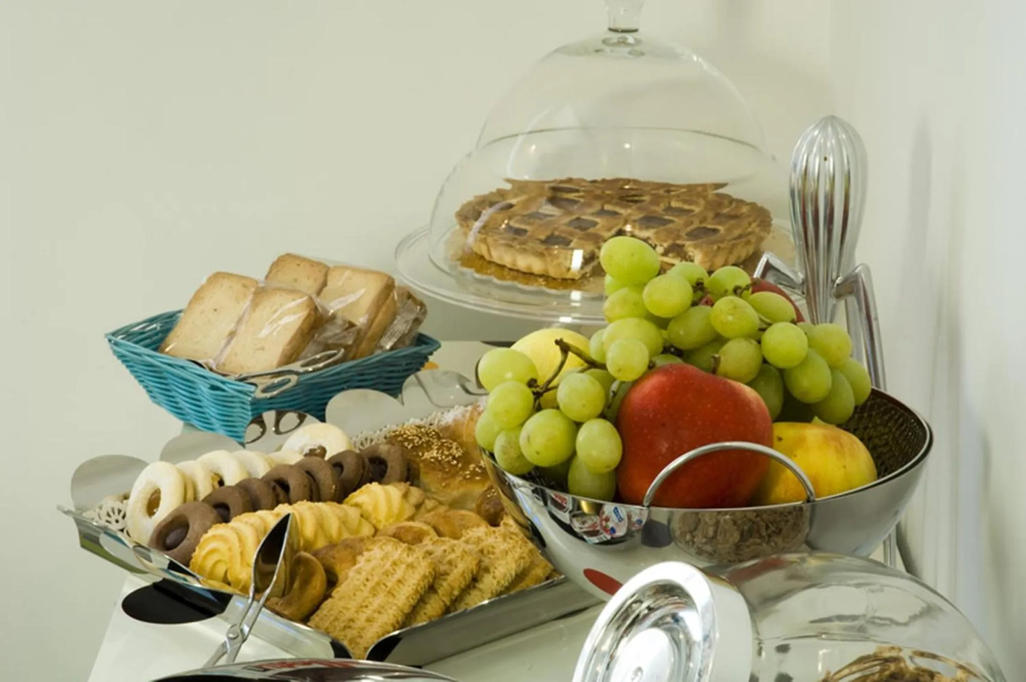 Food close-up, Food in Sun Moon