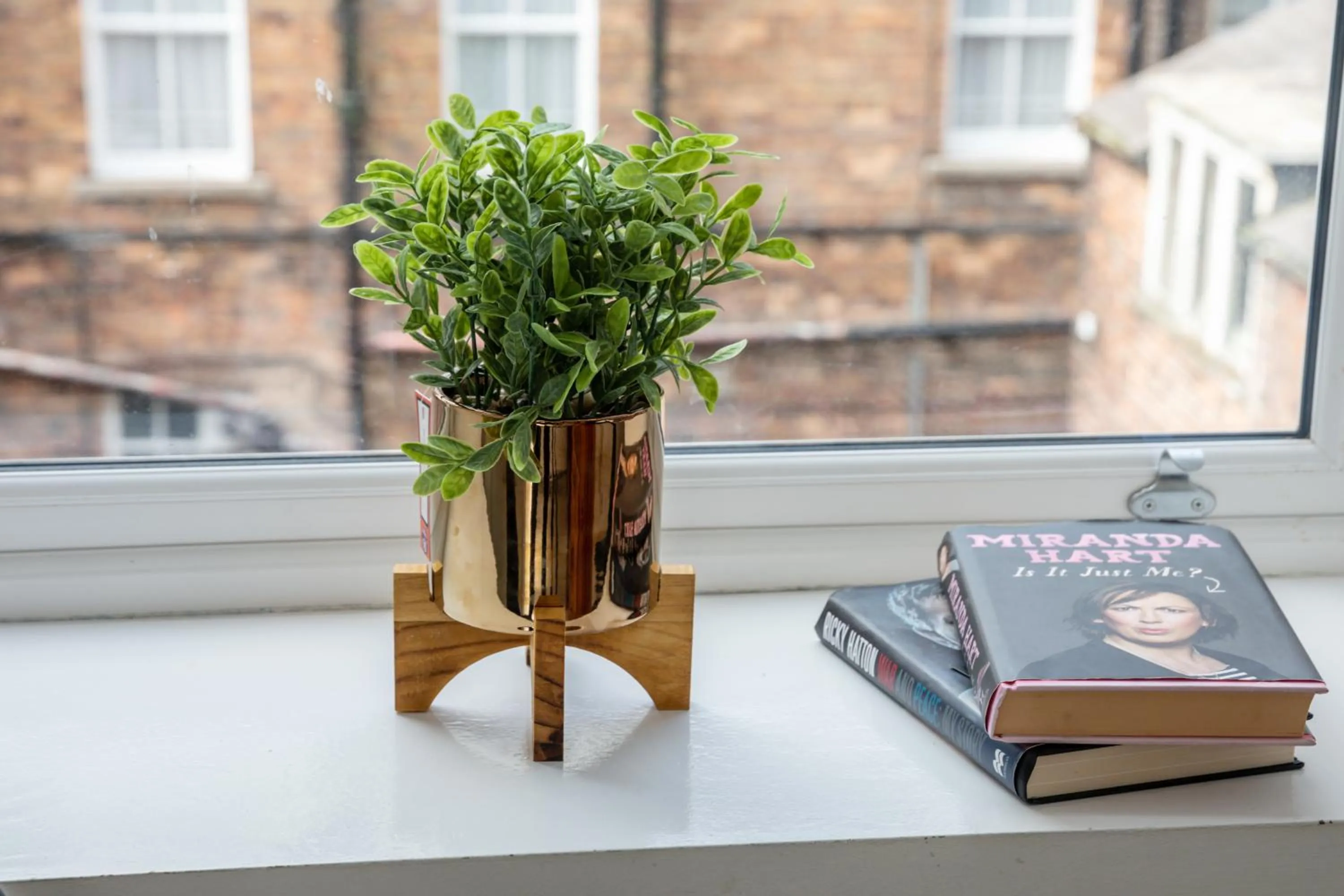 Serenity Guest House