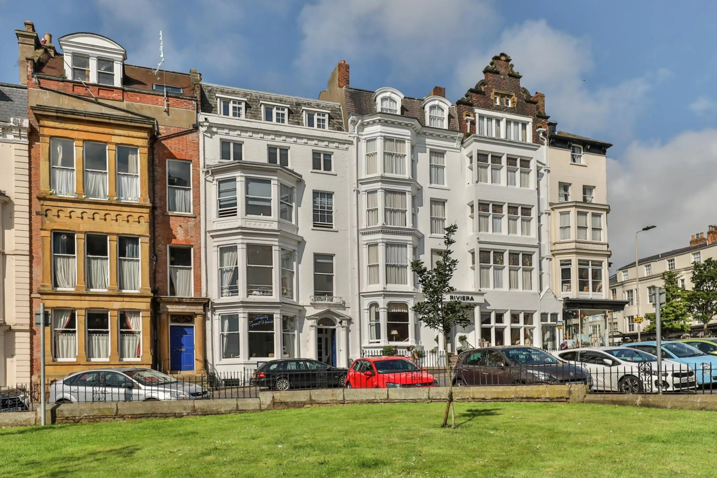 Serenity Guest House