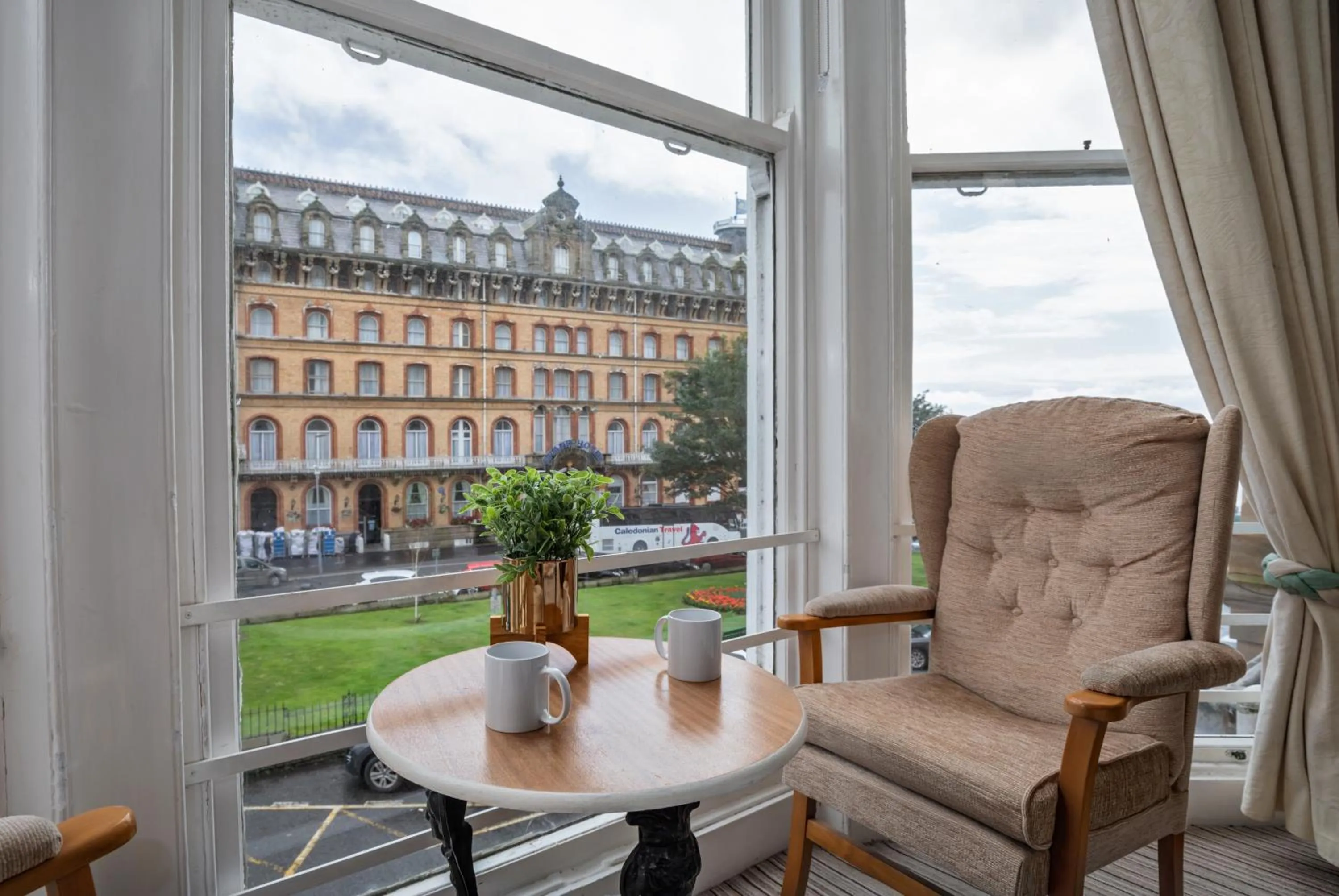 Serenity Guest House