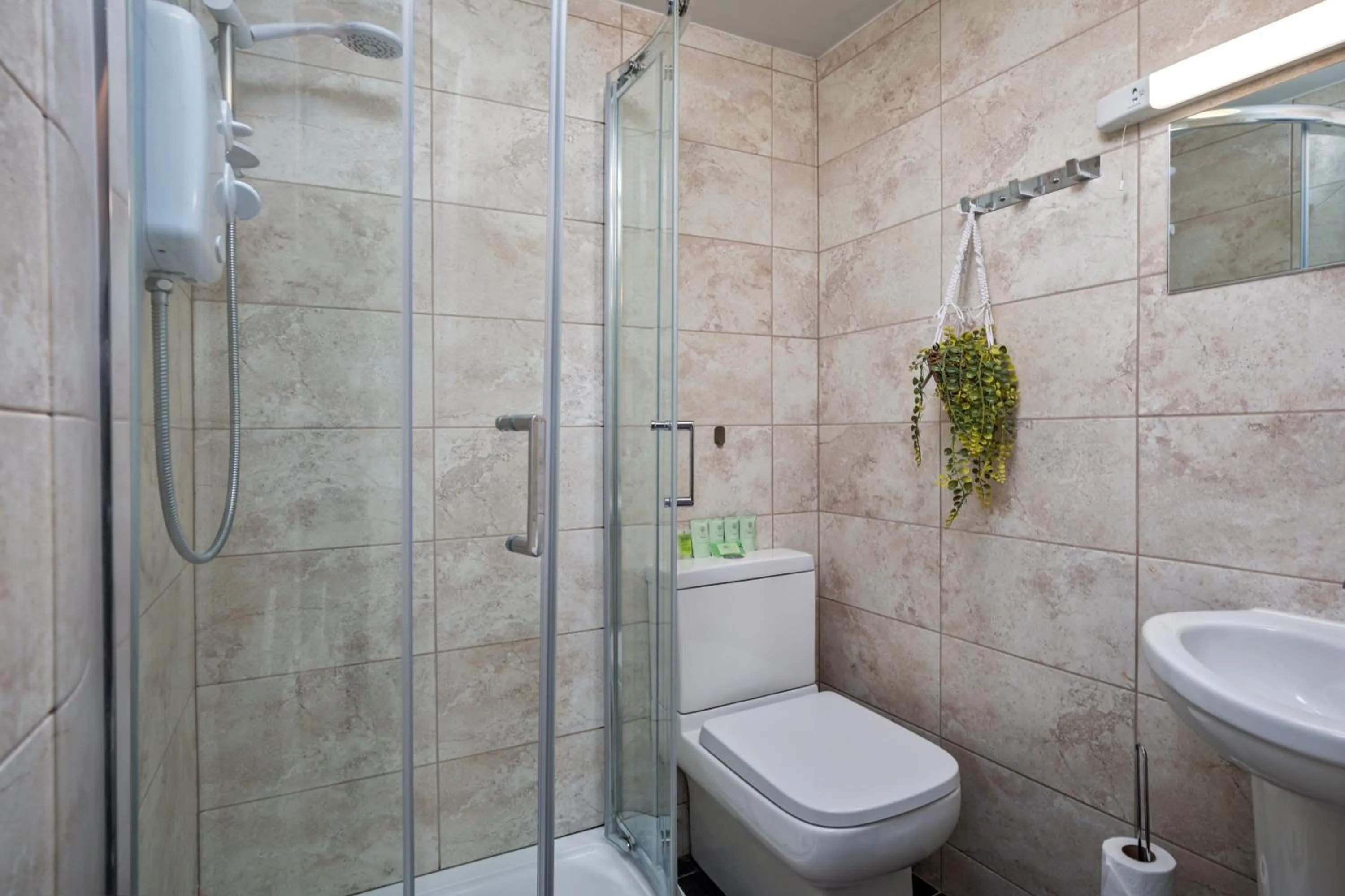 Serenity Guest House