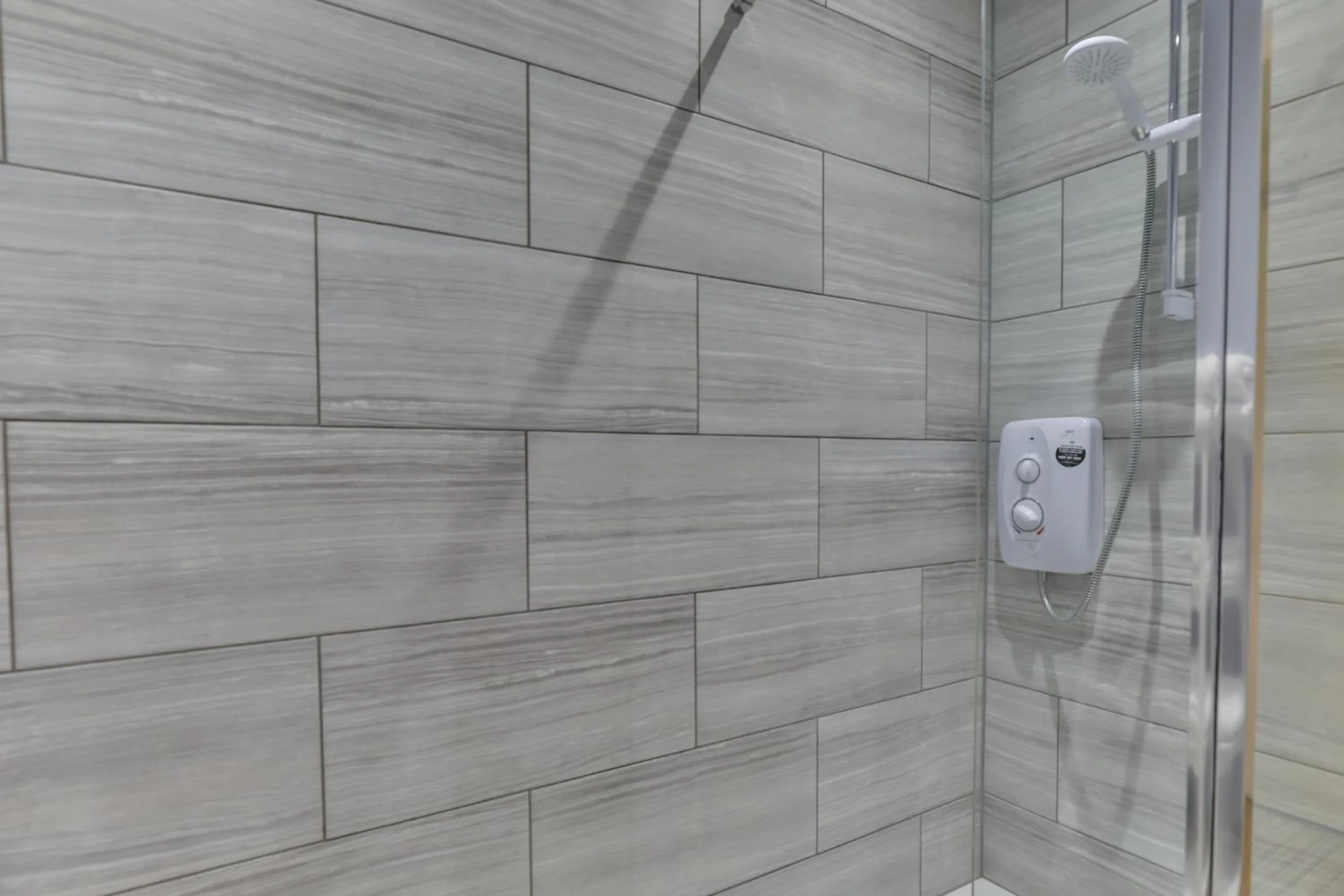 Serenity Guest House