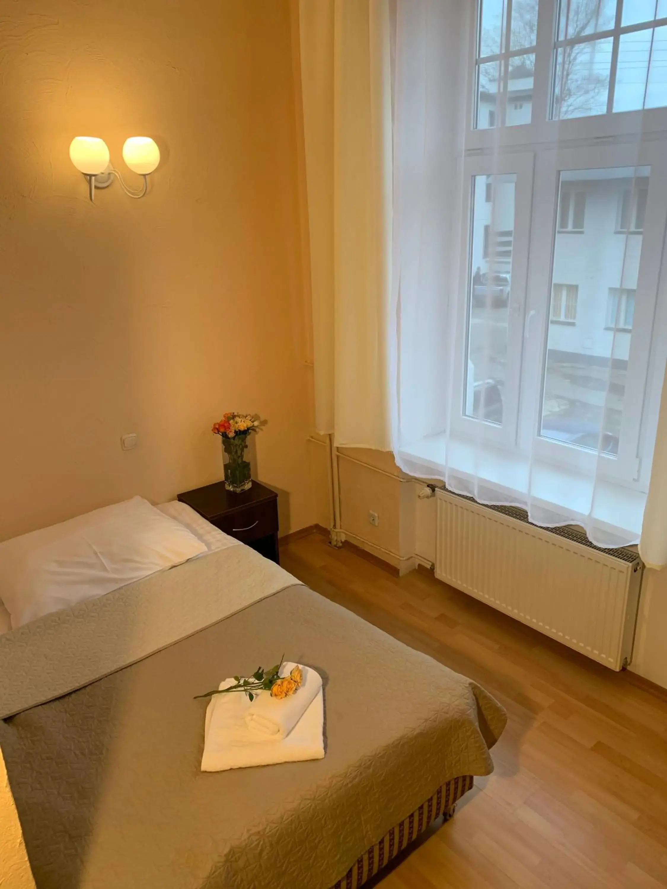 Single Room in OW Meduza i Biala Mewa Single Room in OW Meduza i Biala Mewa