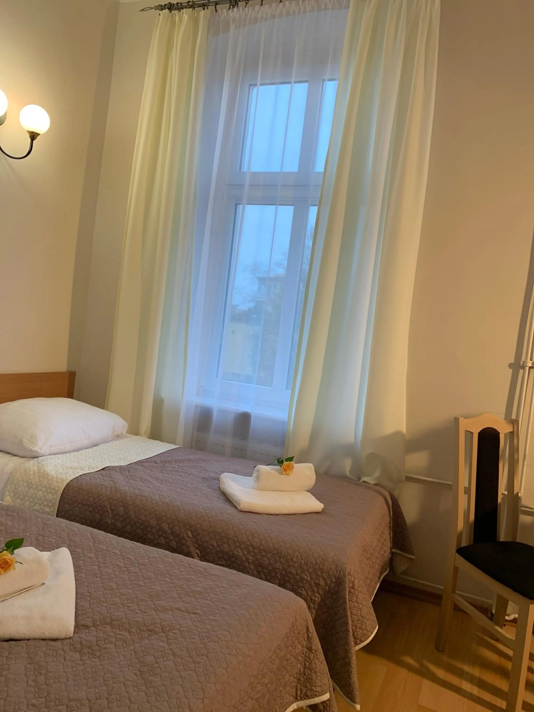 Triple Room in OW Meduza i Biala Mewa