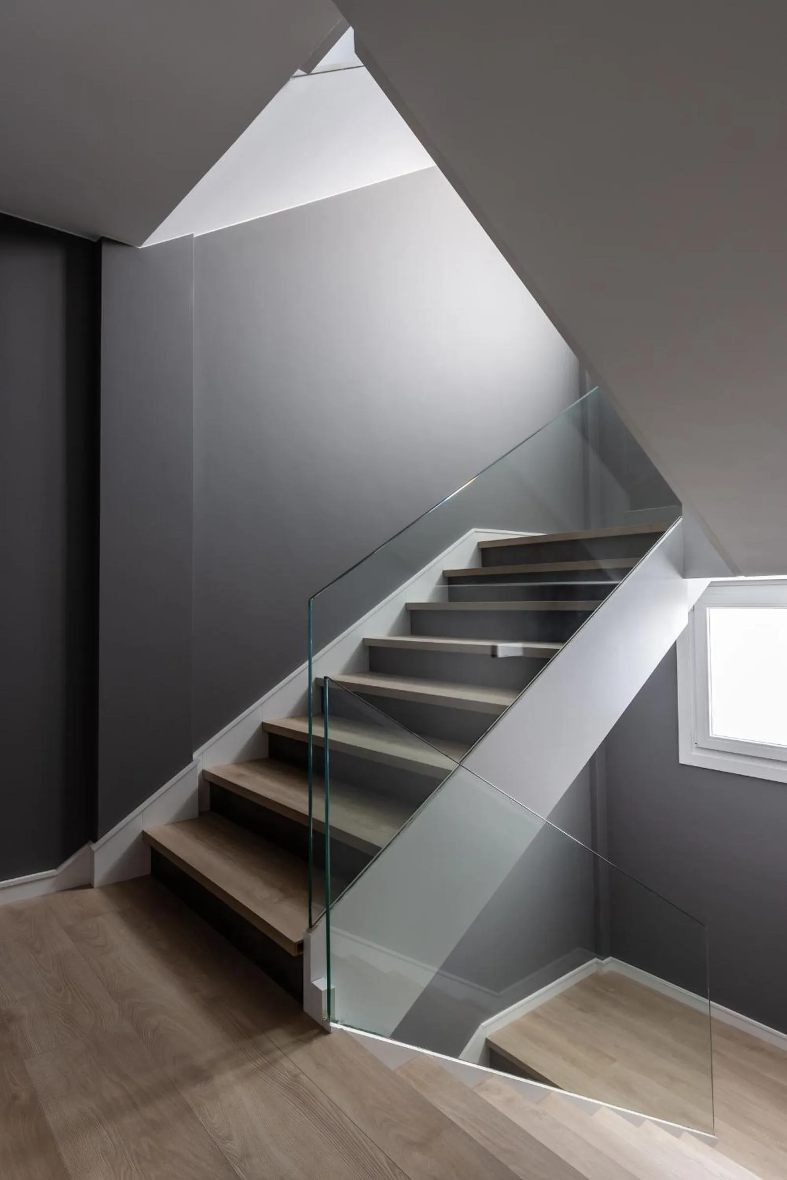 acessibility in Hotel Europa