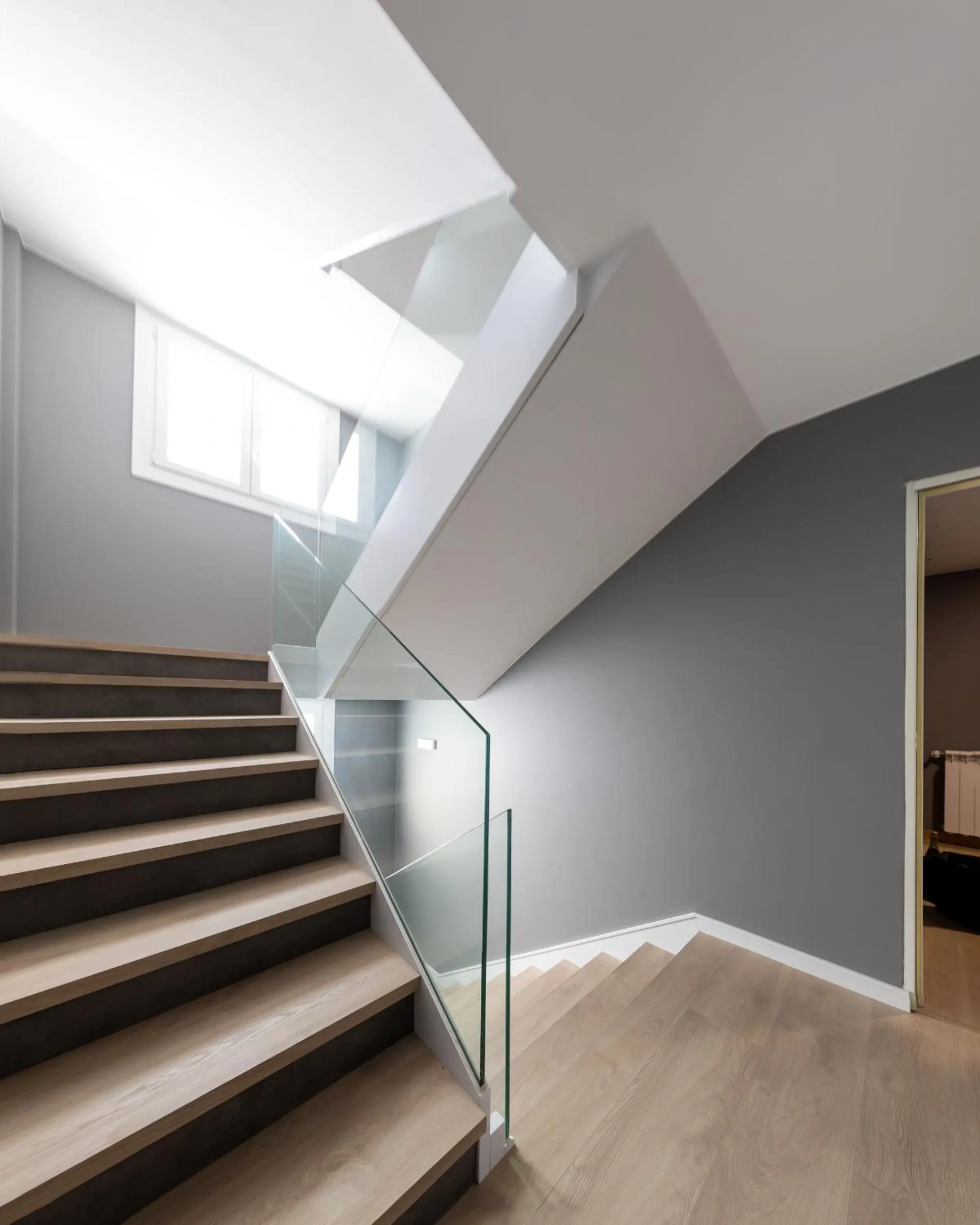 acessibility in Hotel Europa