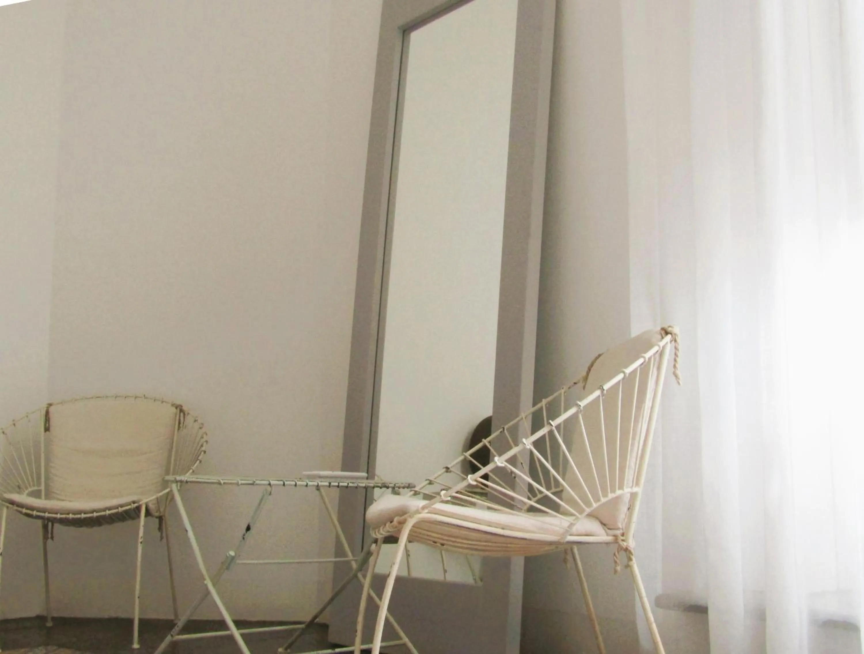 Decorative detail in Palazzo Conti Camere & Suites