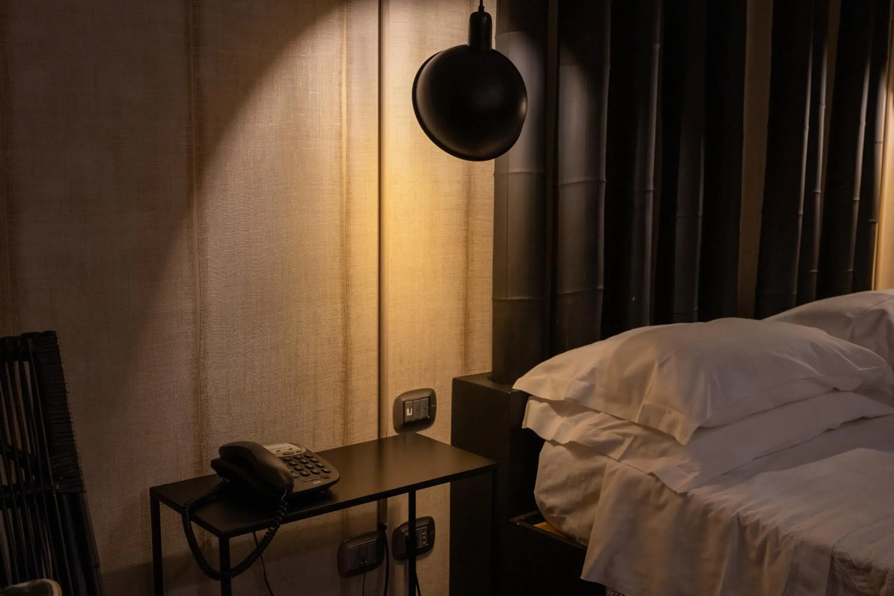 Deluxe Room in Palazzo Conti Camere & Suites Deluxe Room in Palazzo Conti Camere & Suites