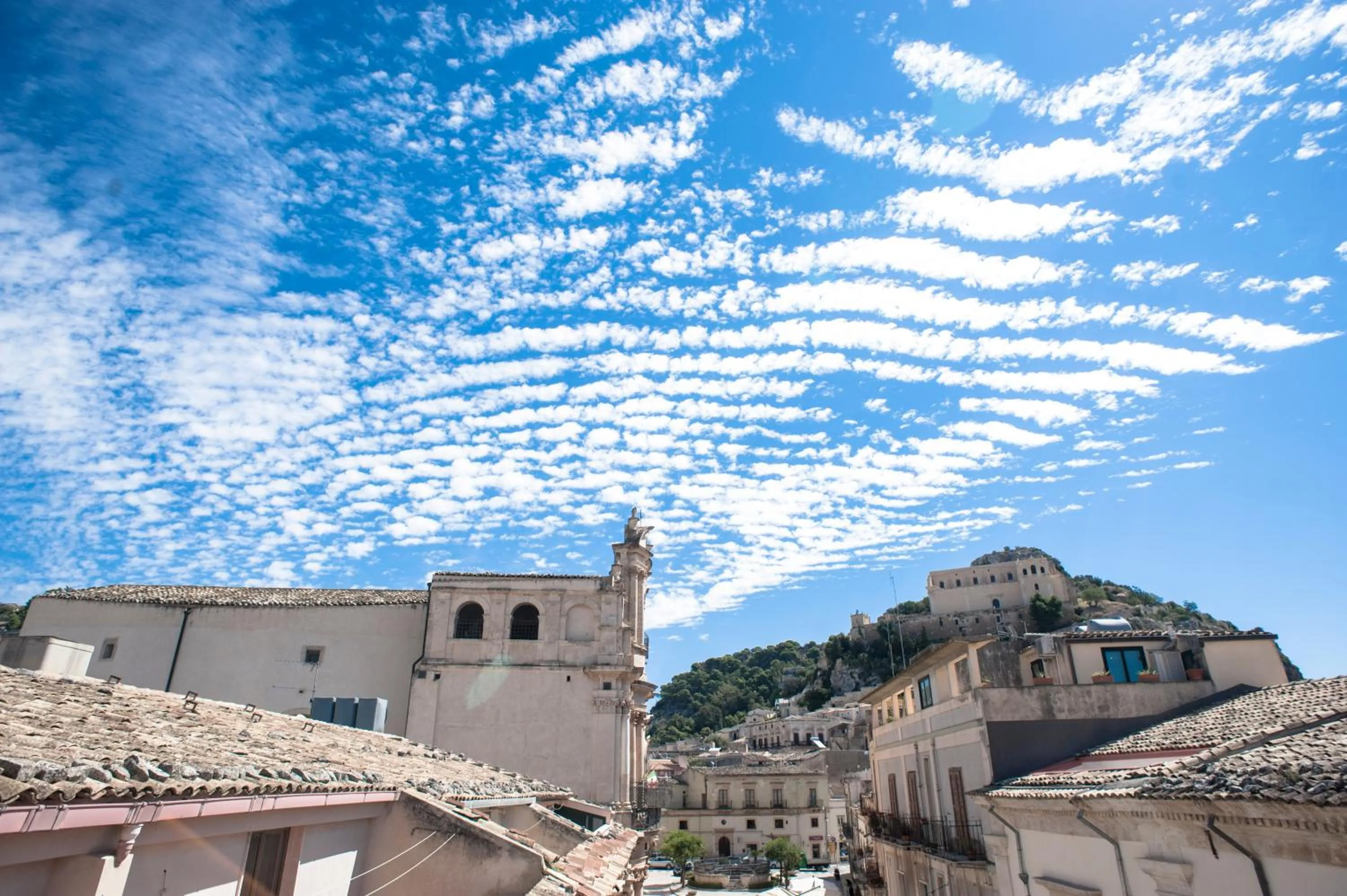 Nearby landmark in Palazzo Conti Camere & Suites