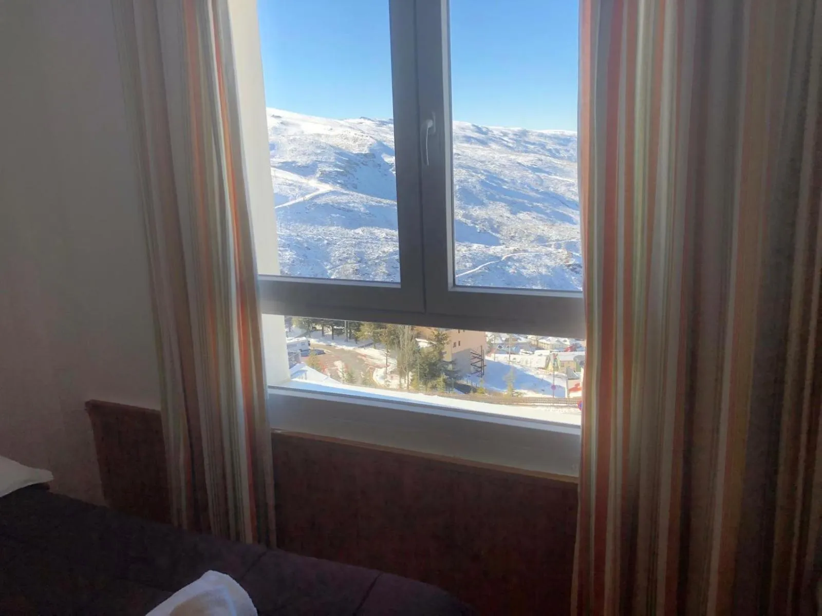 Apartamentos Montreal