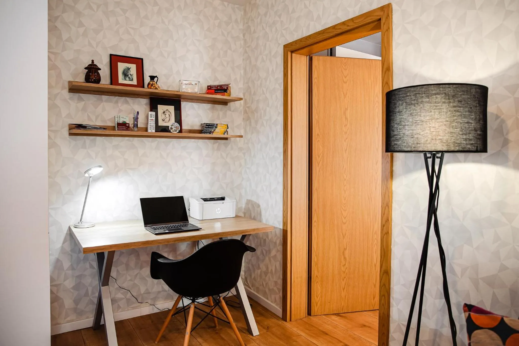 Business facilities in City Apartment Dorobantilor