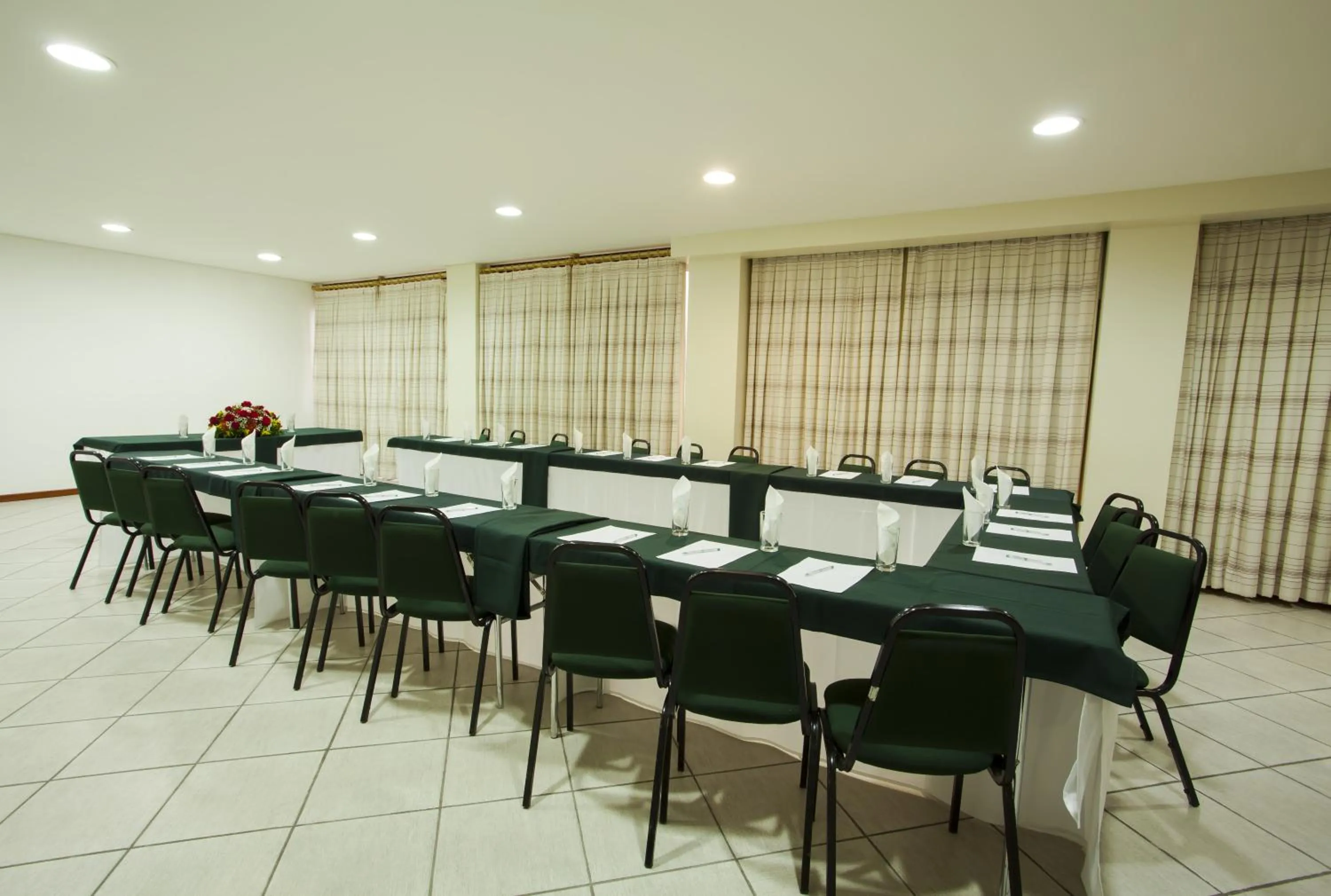Business facilities in Hotel Nikko