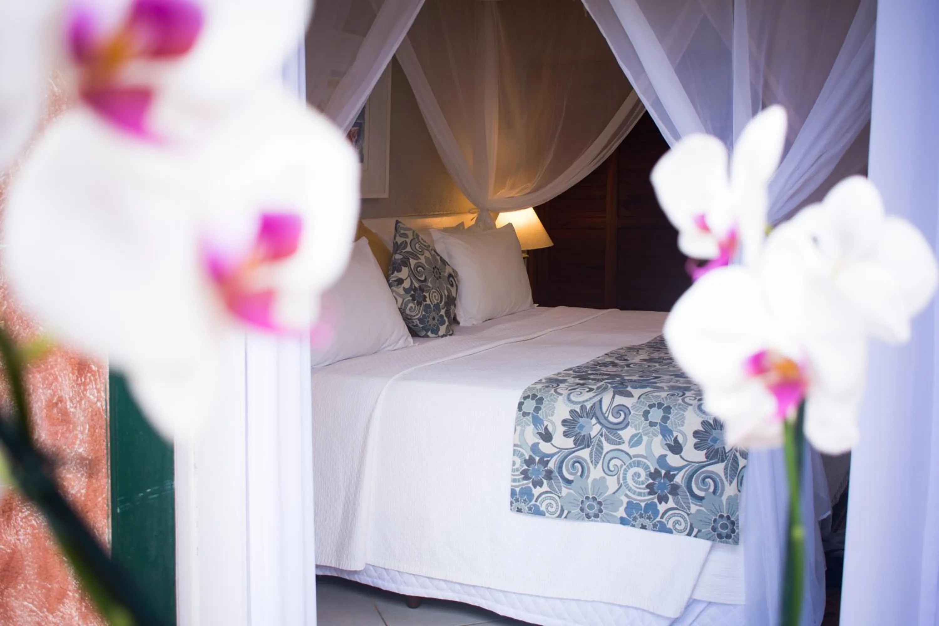 Bedroom, Bed in Pedra da Laguna Boutique Hotel SPA