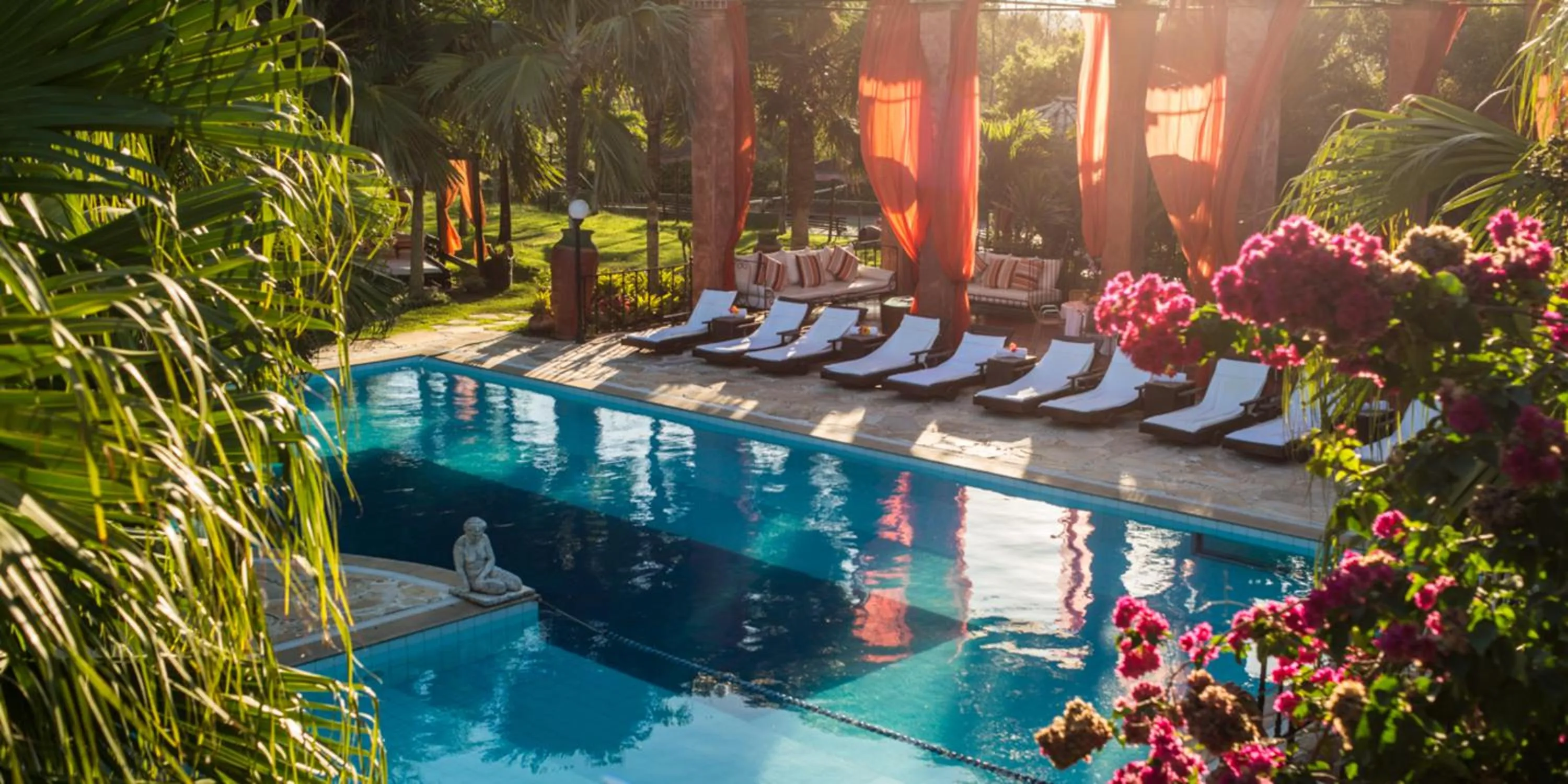 View (from property/room) in Pedra da Laguna Boutique Hotel SPA