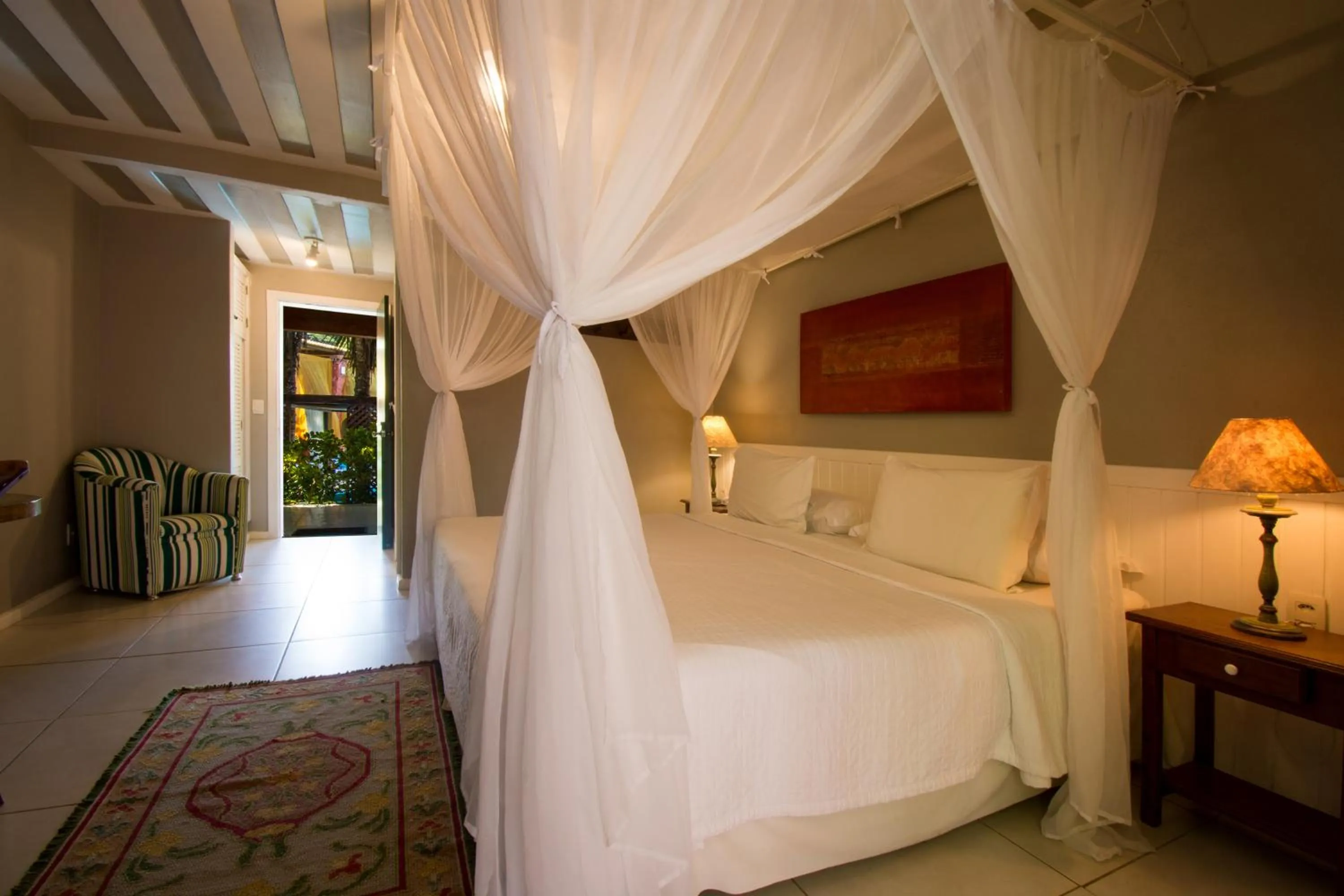 acessibility, Bed in Pedra da Laguna Boutique Hotel SPA