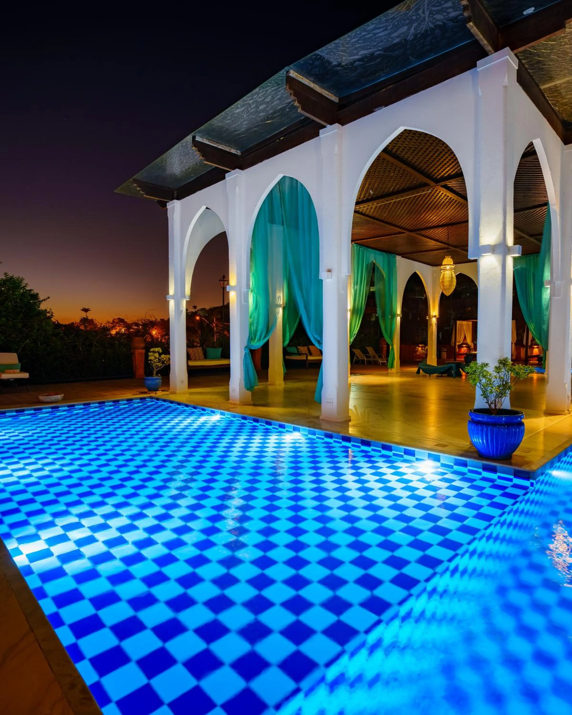 Night in Pedra da Laguna Boutique Hotel SPA