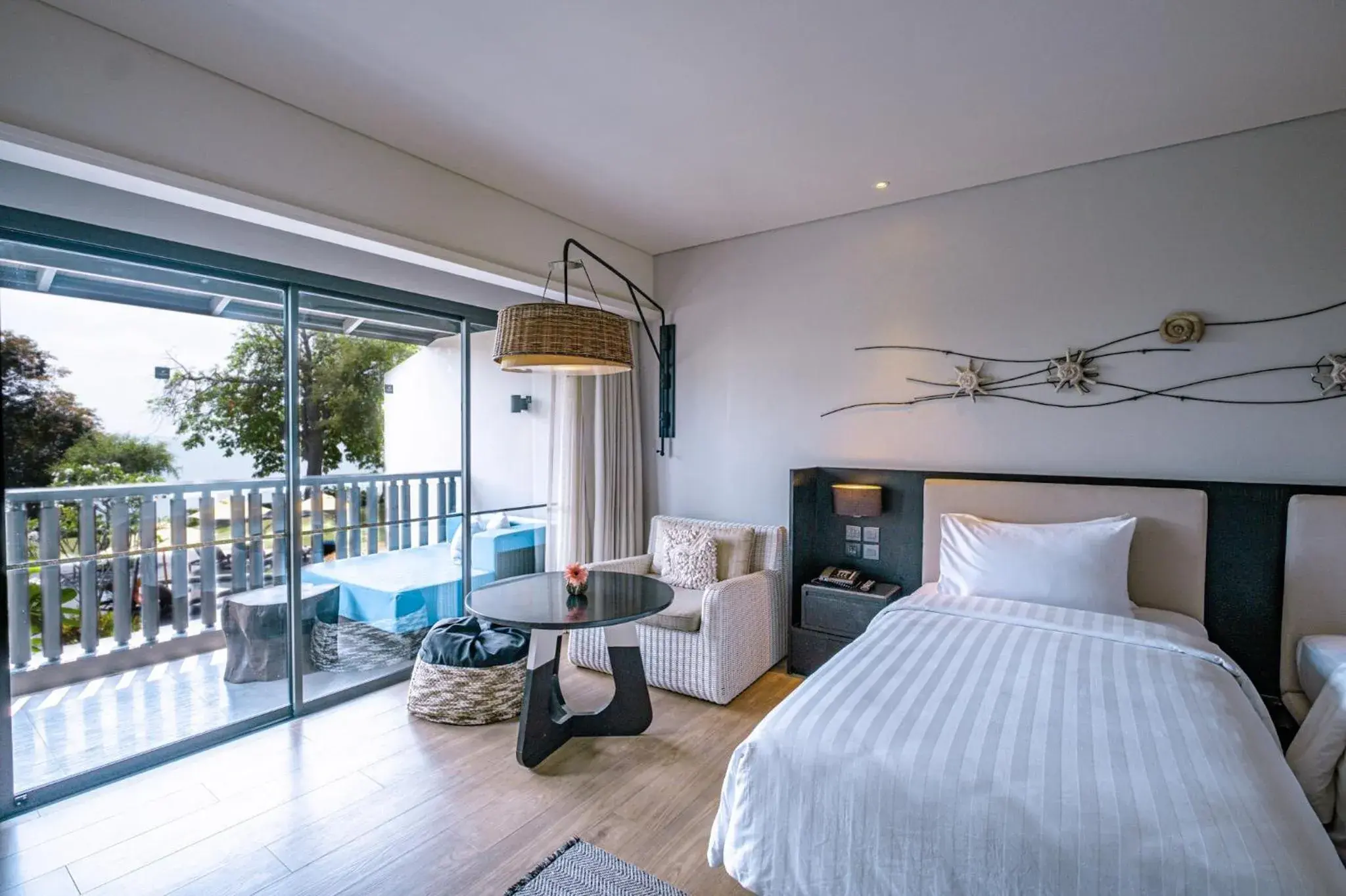 Shellsea Ocean in The ShellSea Krabi I Luxury Beach Front Resort & Pool Villa Shellsea Ocean in The ShellSea Krabi I Luxury Beach Front Resort & Pool Villa