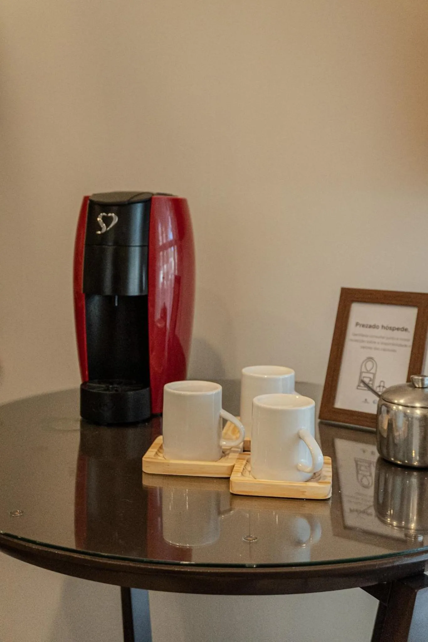 Lobby or reception in D8 Hotel