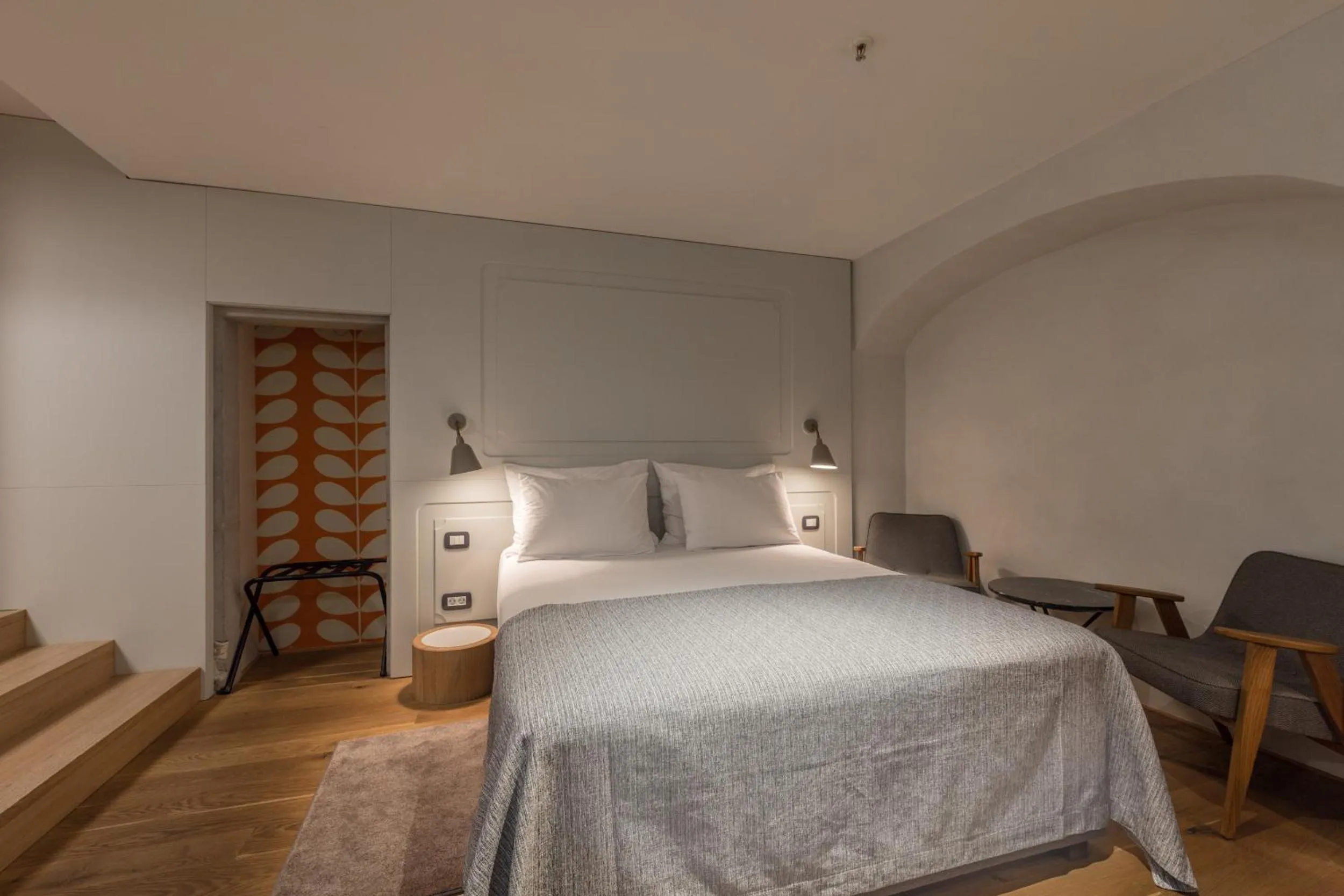 Photo of the whole room, Bed in Hotel Peteani