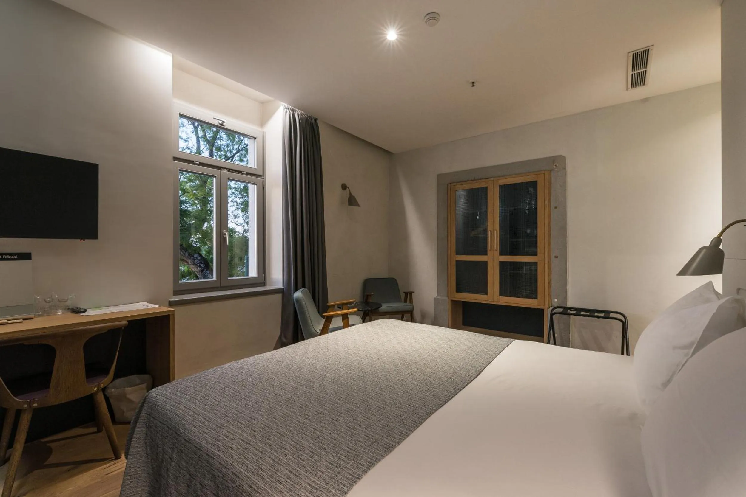 Photo of the whole room, Bed in Hotel Peteani