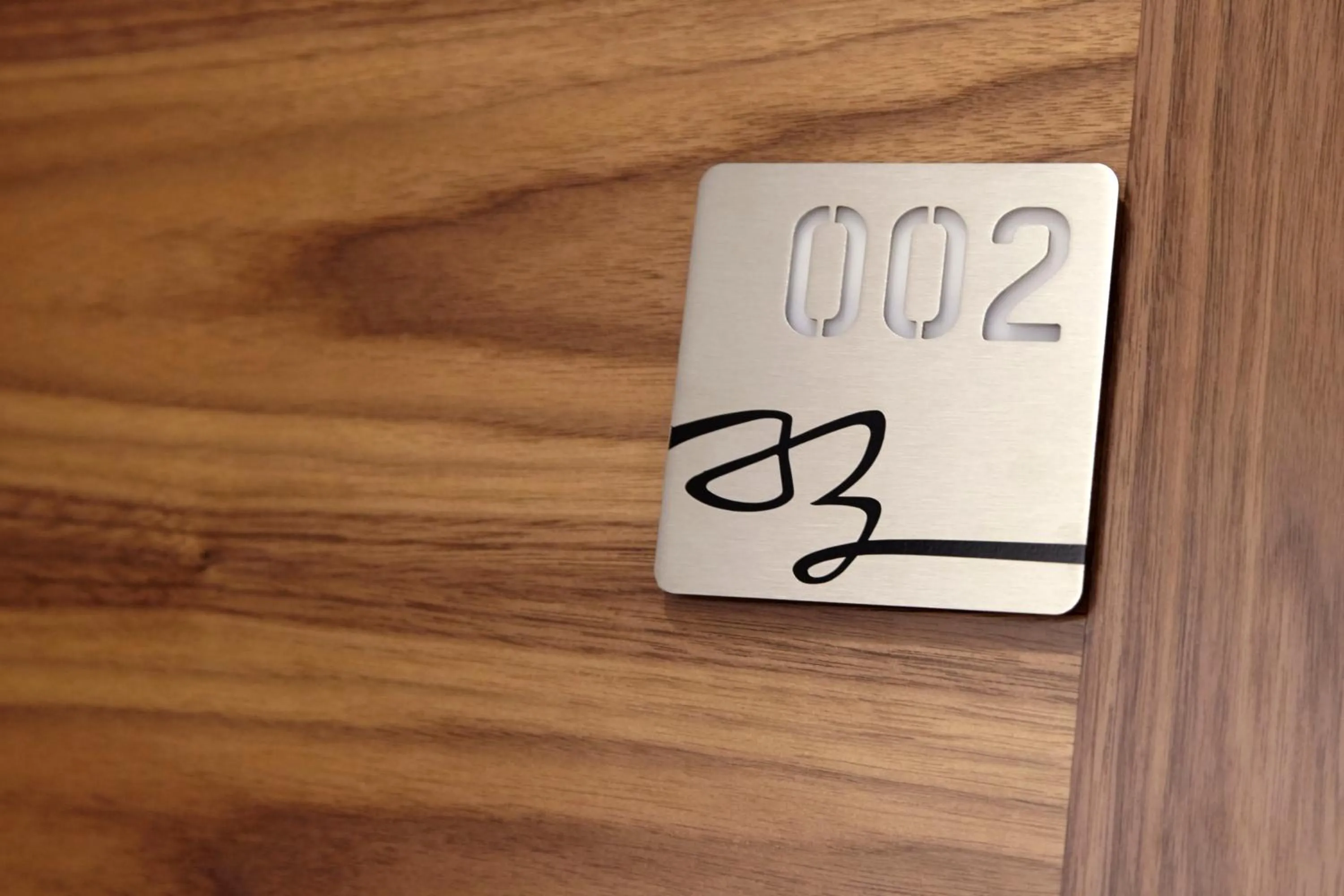 Decorative detail in HOTEL ARRiZUL CONGRESS