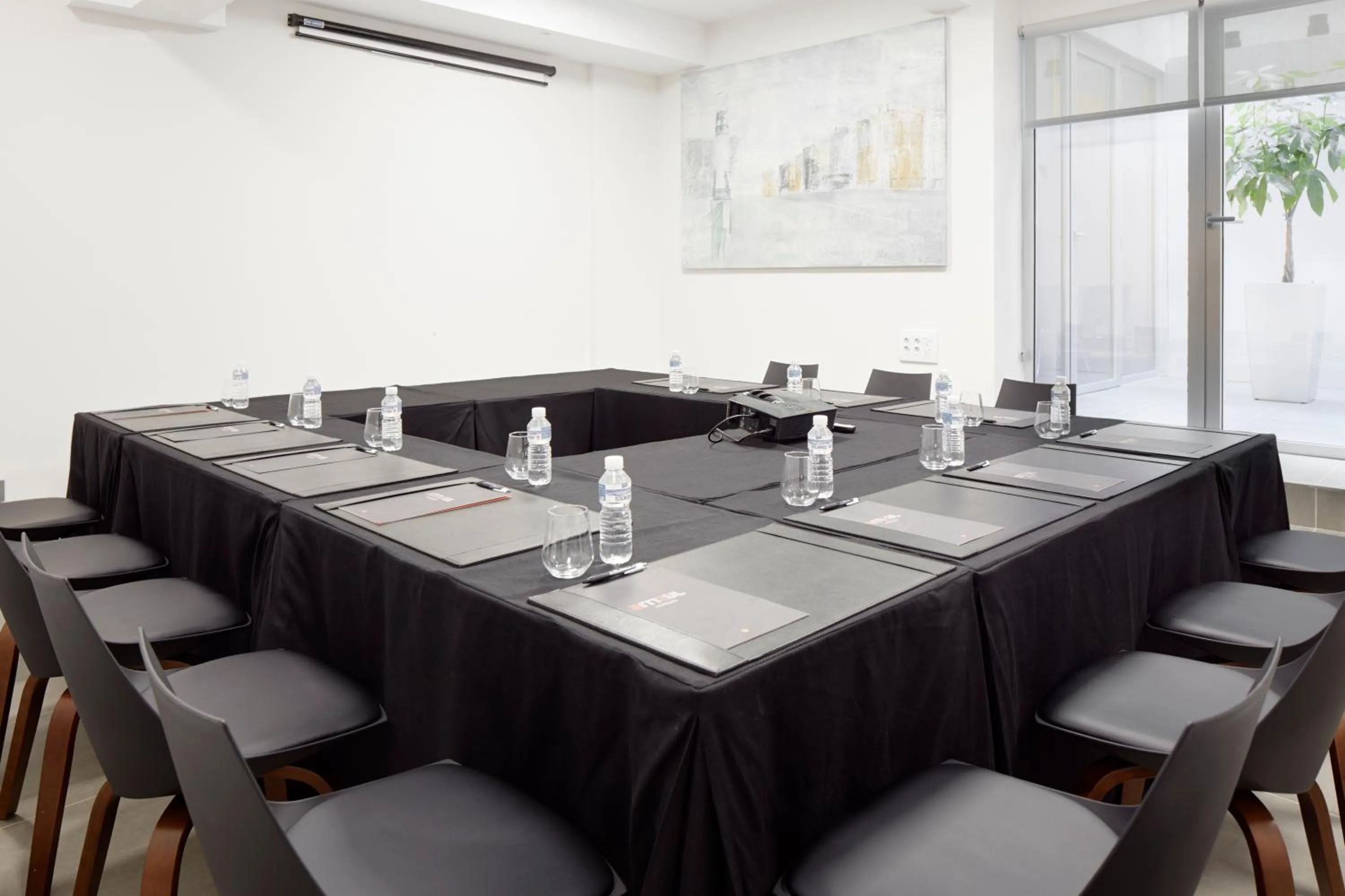 Meeting/conference room in HOTEL ARRiZUL CONGRESS