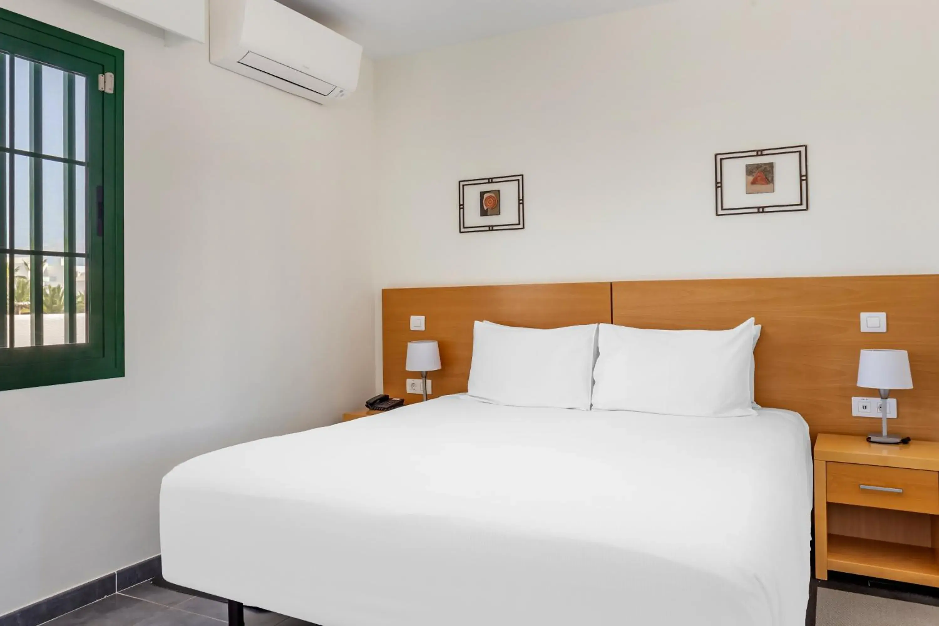 One-Bedroom Apartment in Club del Carmen One-Bedroom Apartment in Club del Carmen