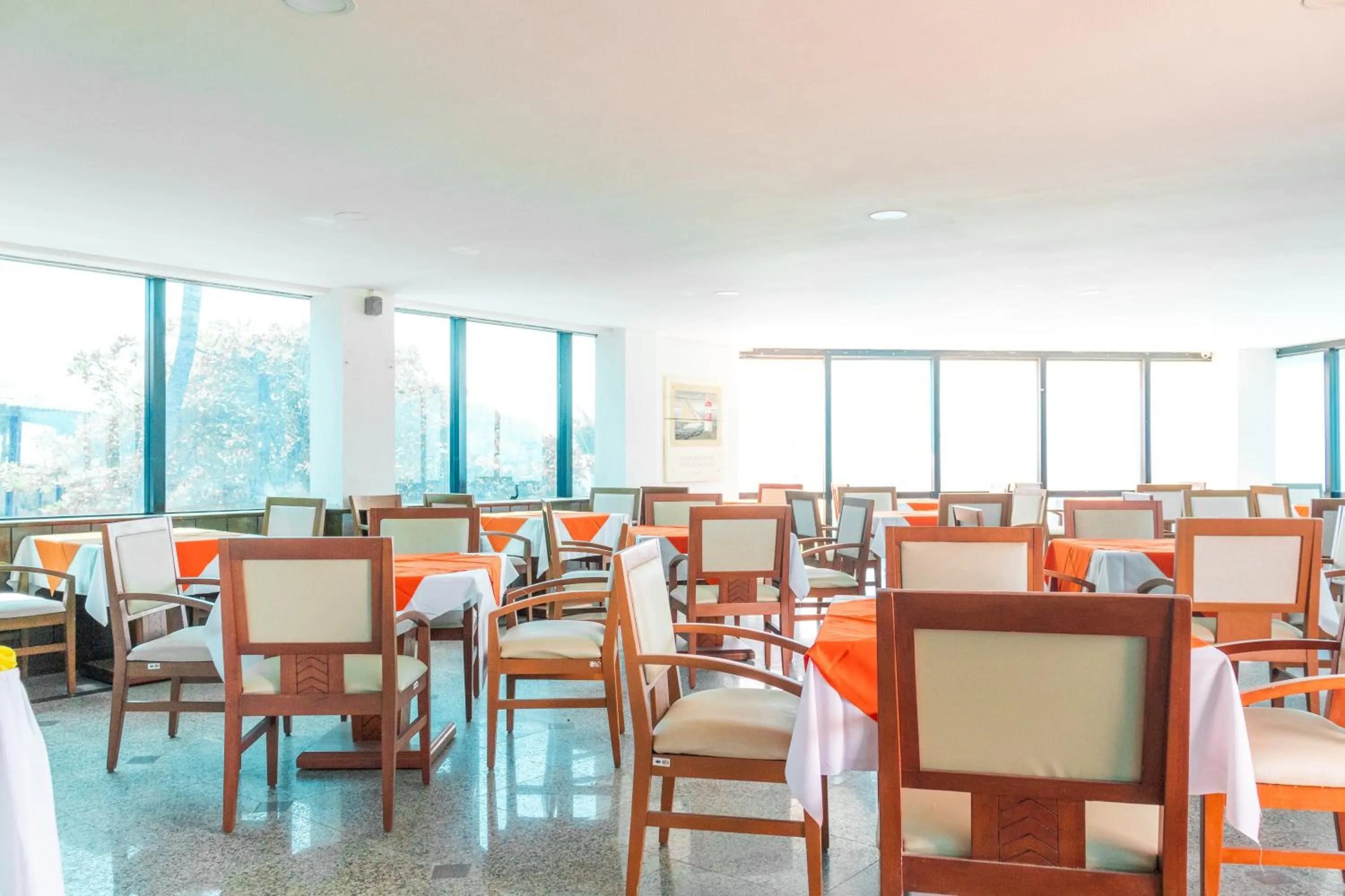 Restaurant/places to eat in Porto d'Aldeia Hotel by Castelo Itaipava