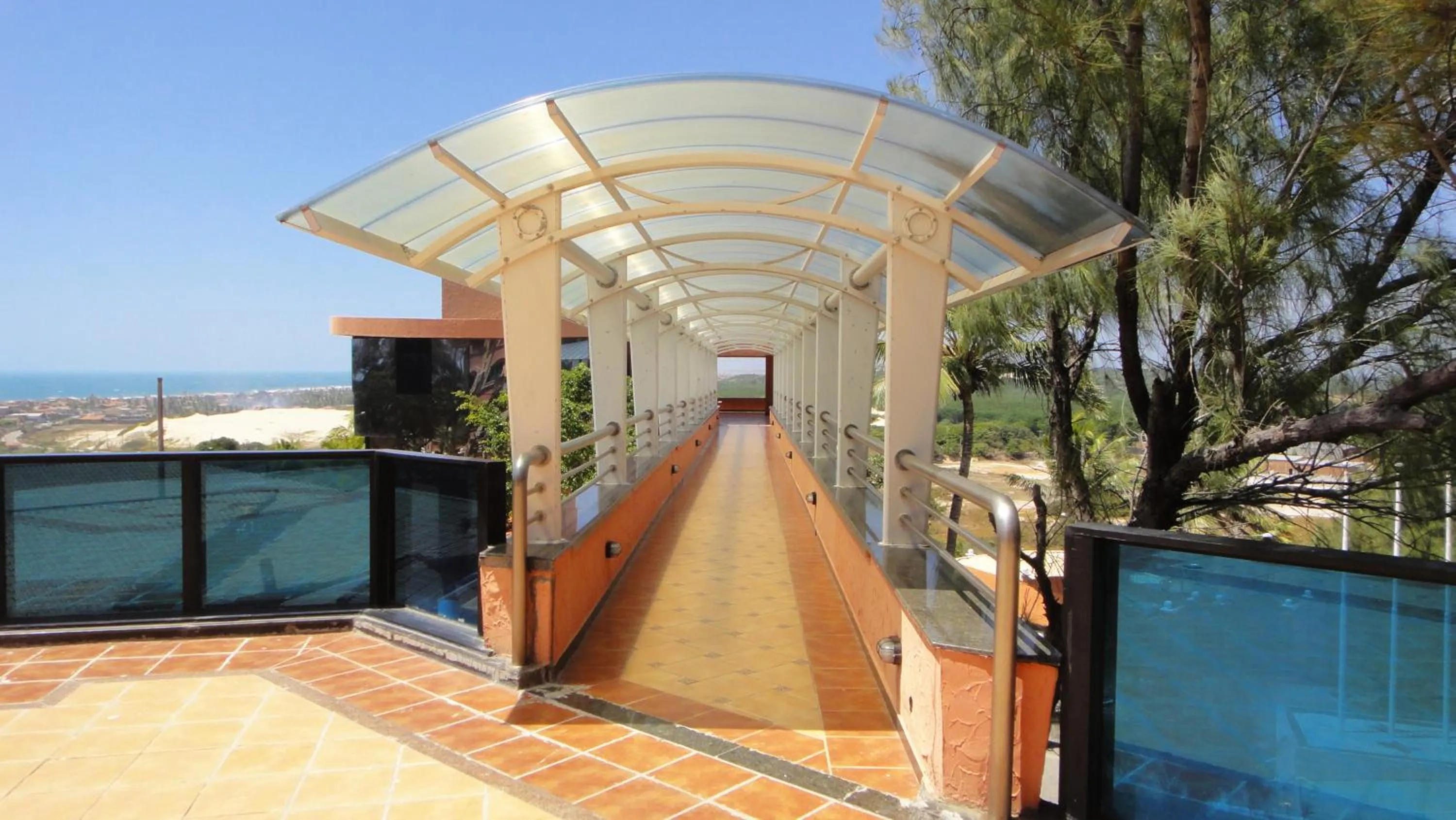 Day in Porto d'Aldeia Hotel by Castelo Itaipava