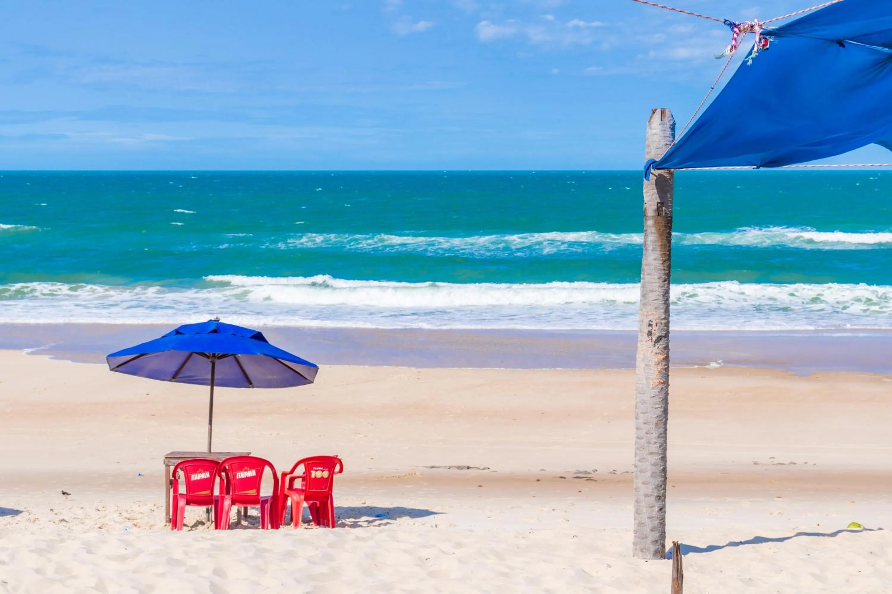 Natural landscape in Porto d'Aldeia Hotel by Castelo Itaipava