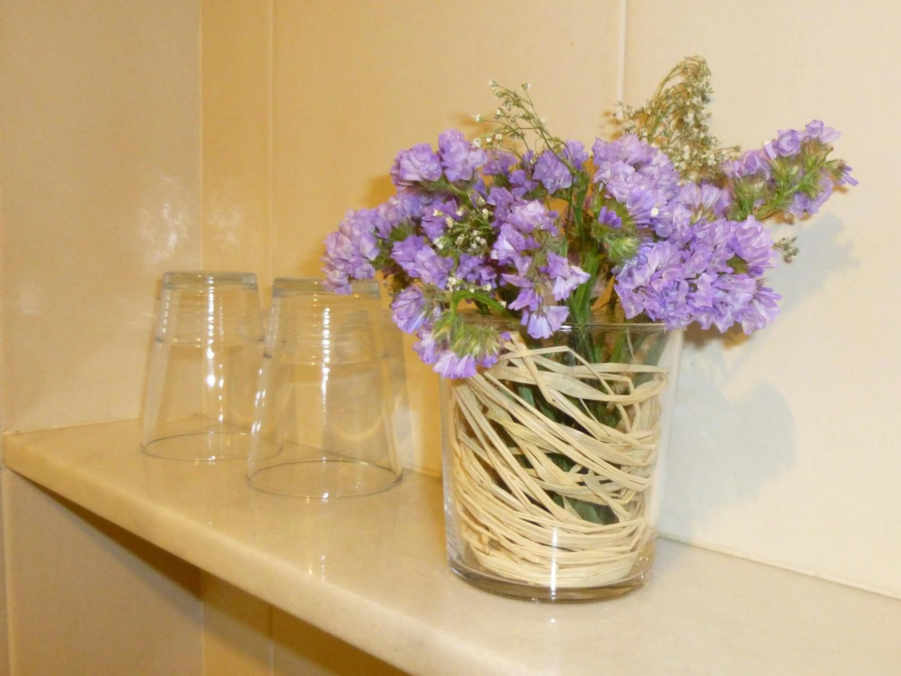 View (from property/room) in Le Petit Paris