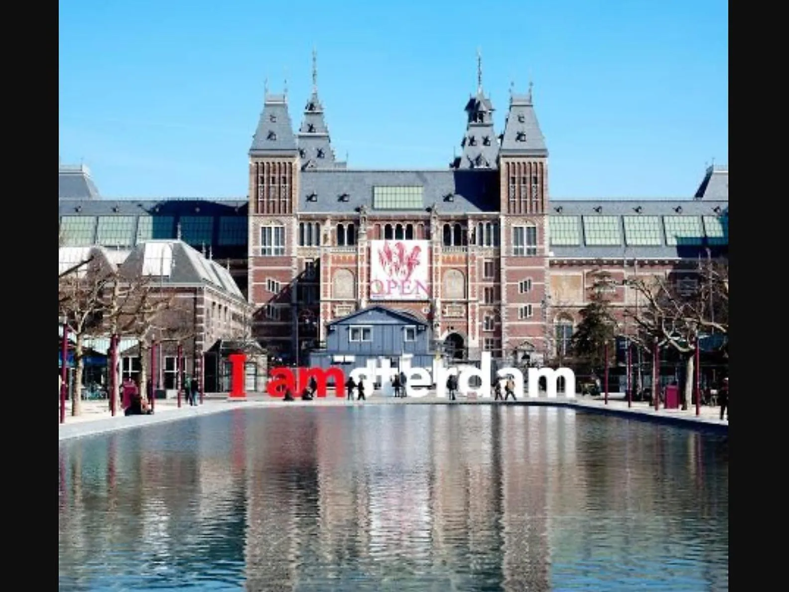 Activities in JamieK's BnB