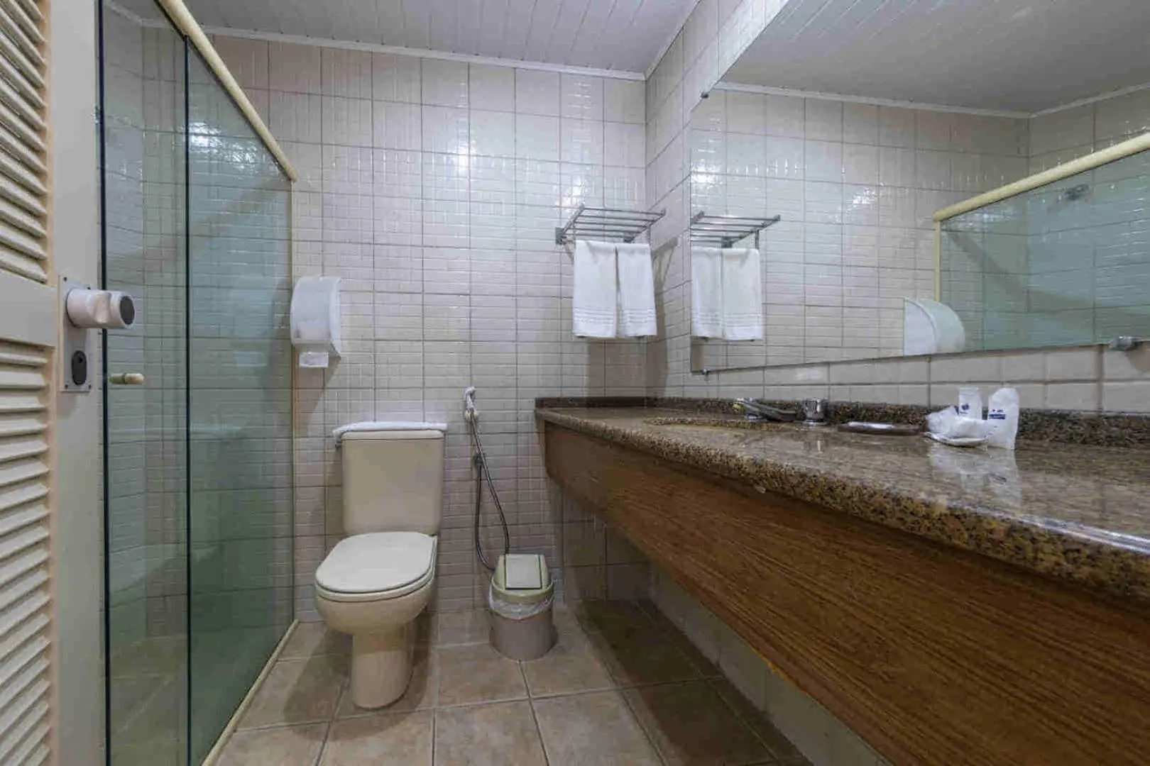 Ingleses Praia Hotel