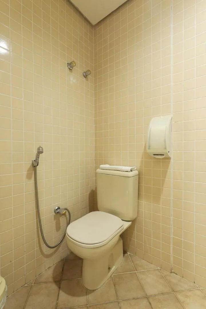 Ingleses Praia Hotel