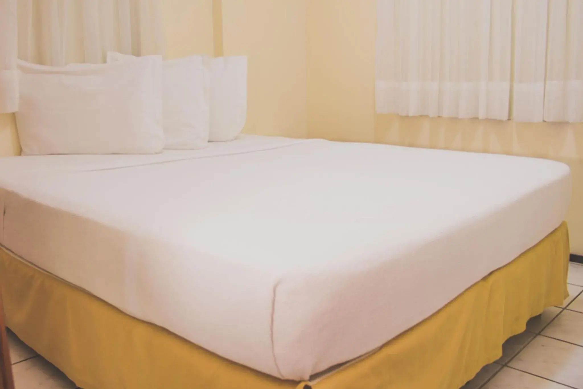 One-Bedroom Apartment - single occupancy in JOH Blue Ocean Flat Hotel One-Bedroom Apartment - single occupancy in JOH Blue Ocean Flat Hotel